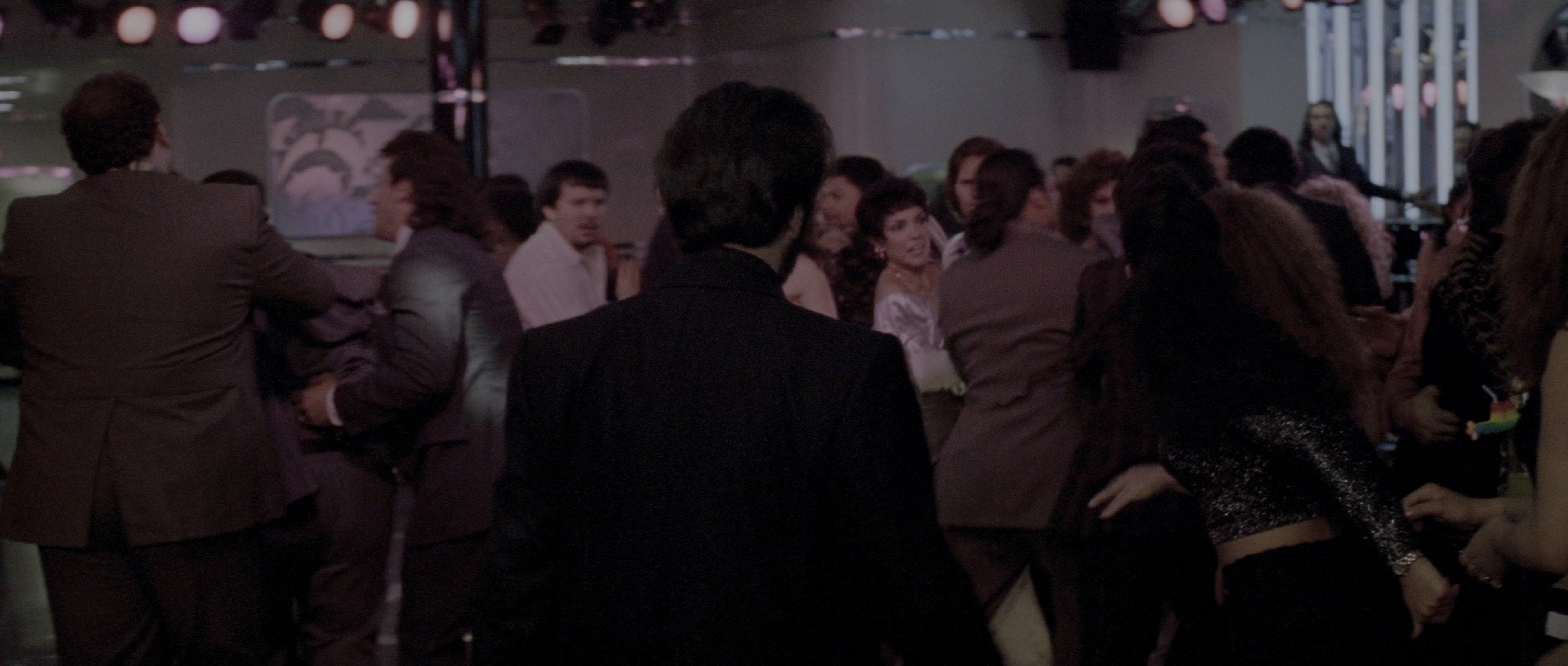 Carlito's Way (1993), wide, 2.35:1 — film still