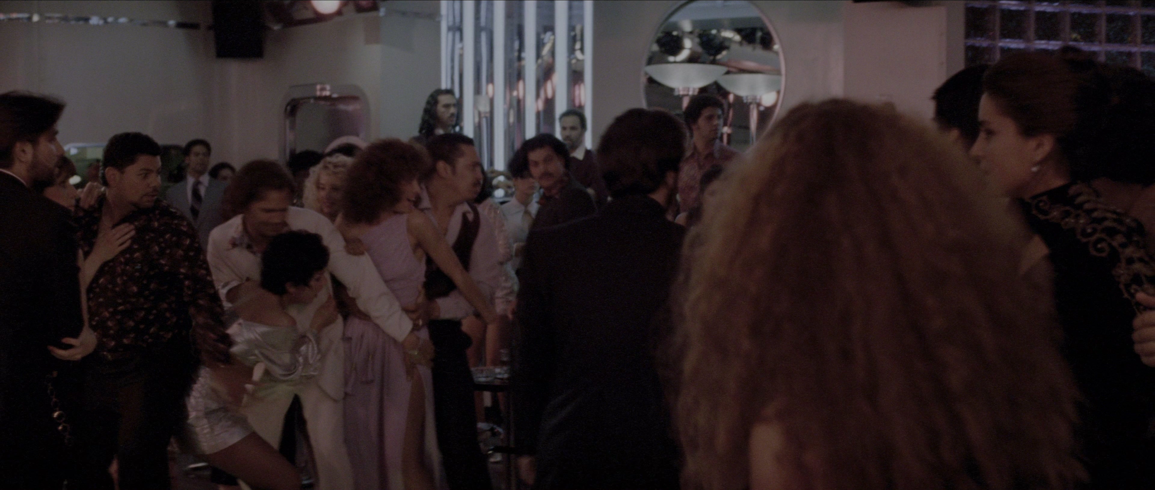 Carlito's Way (1993), wide, 2.35:1 — film still