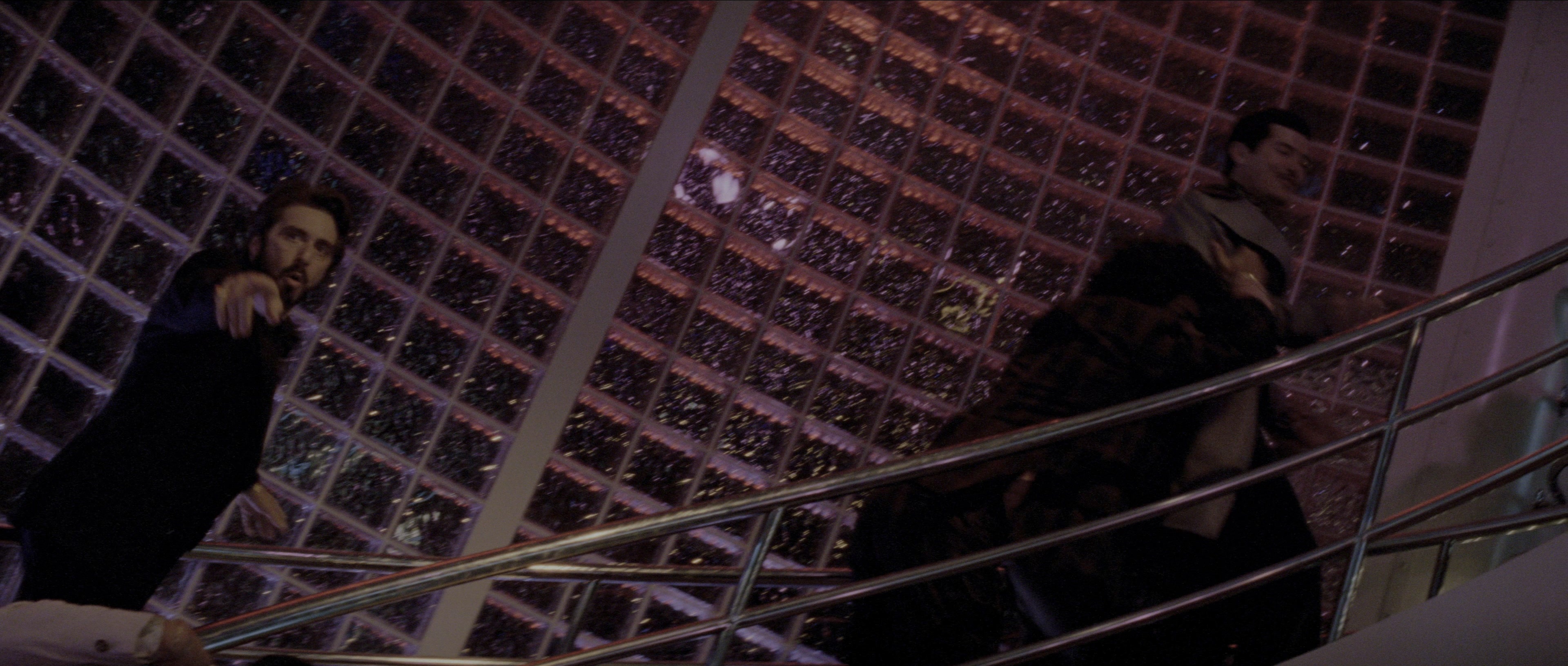 Carlito's Way (1993), wide, 2.35:1 — film still