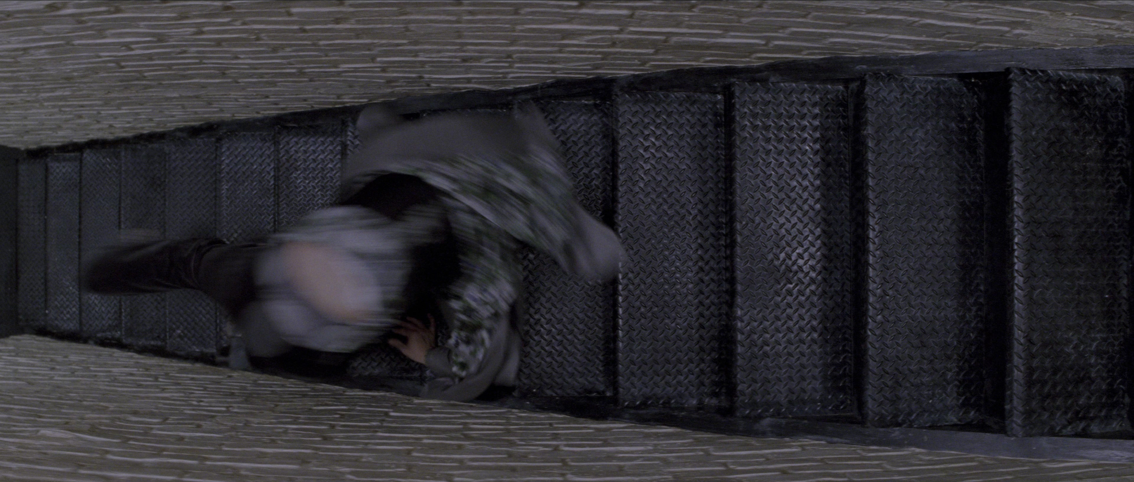 Carlito's Way (1993), wide, 2.35:1 — film still