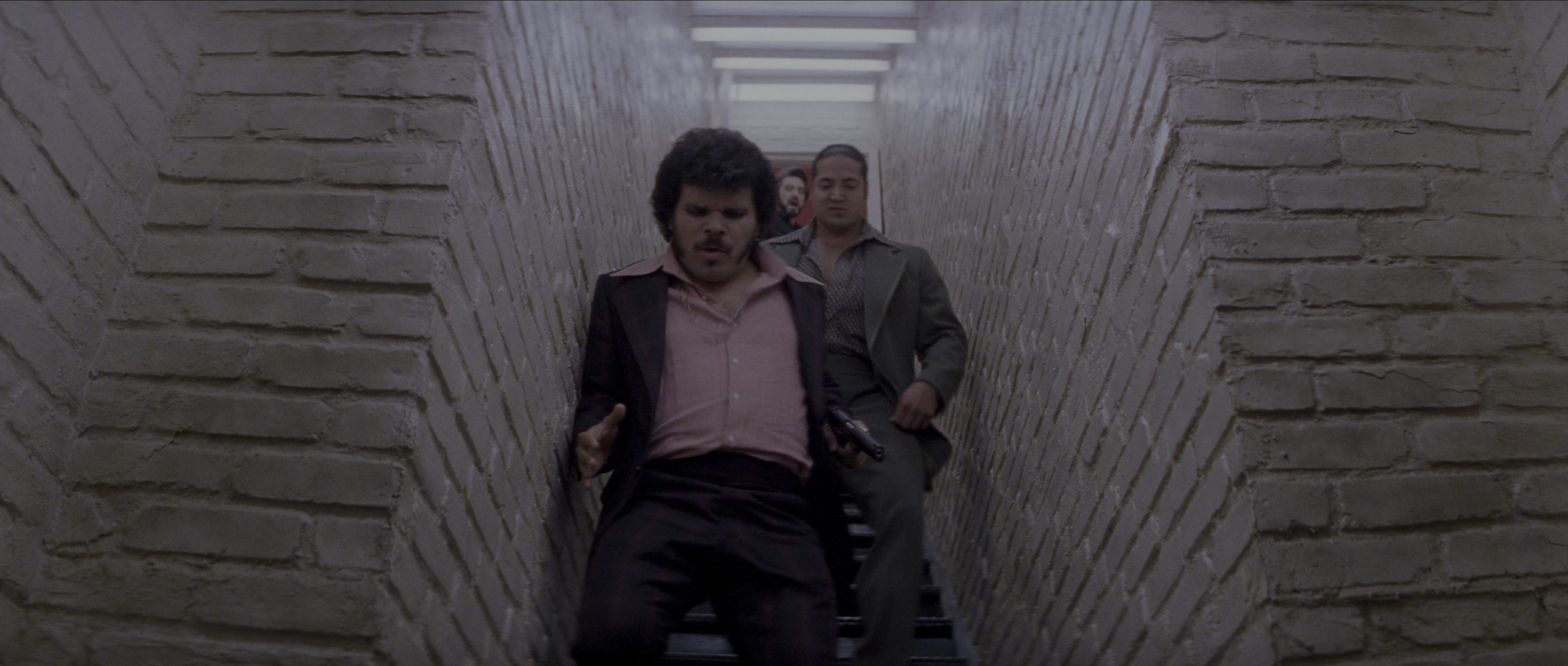 Carlito's Way (1993), wide, 2.35:1 — film still