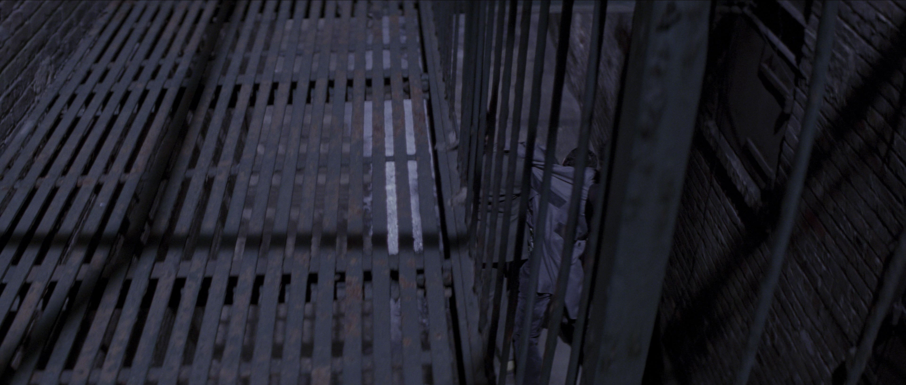Carlito's Way (1993), wide, 2.35:1 — film still