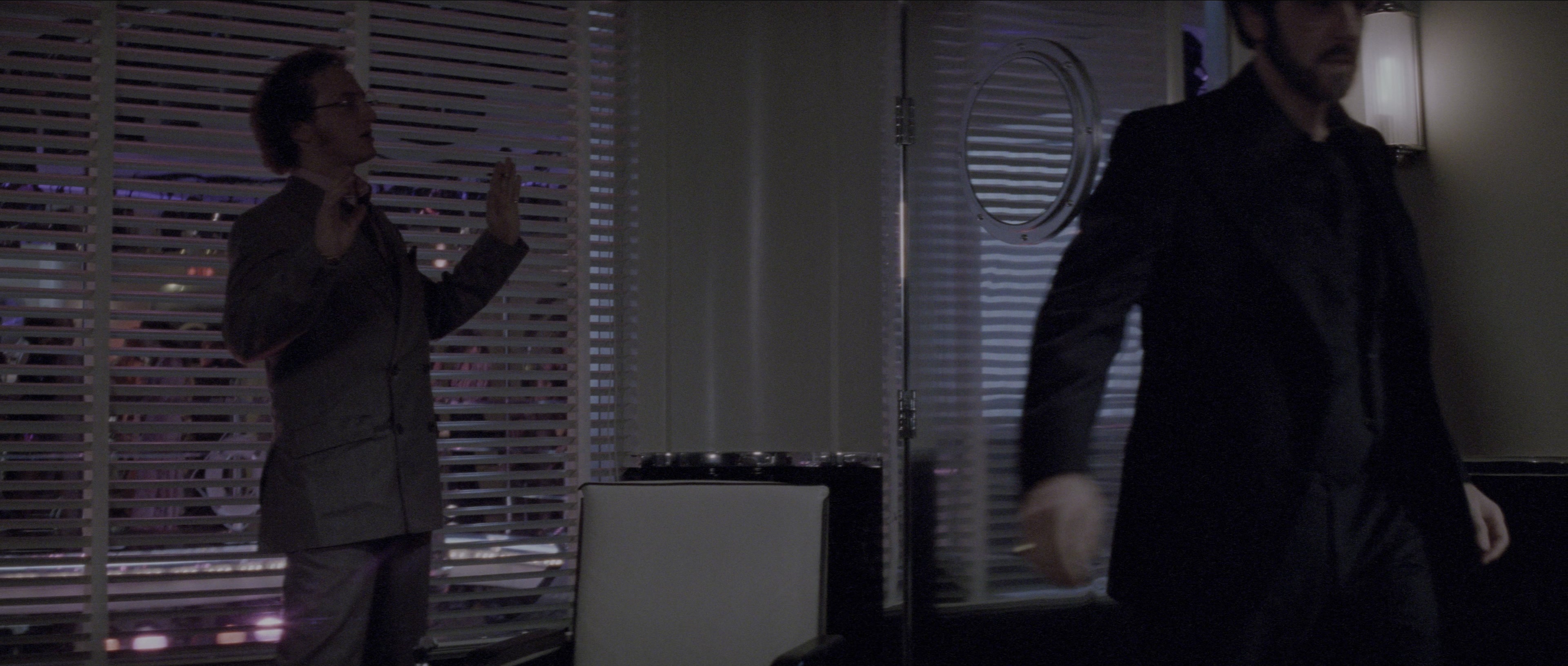 Carlito's Way (1993), wide, 2.35:1 — film still