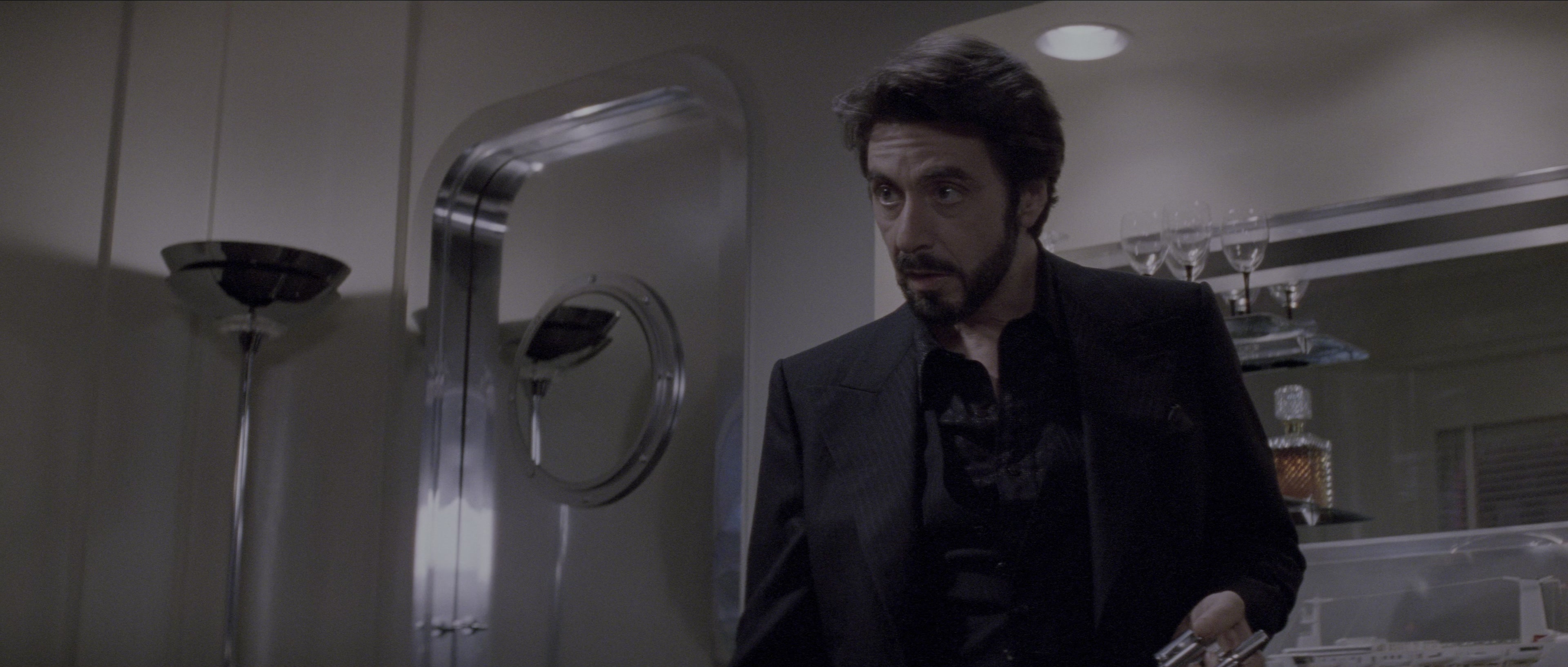 Carlito's Way (1993), wide, 2.35:1 — film still