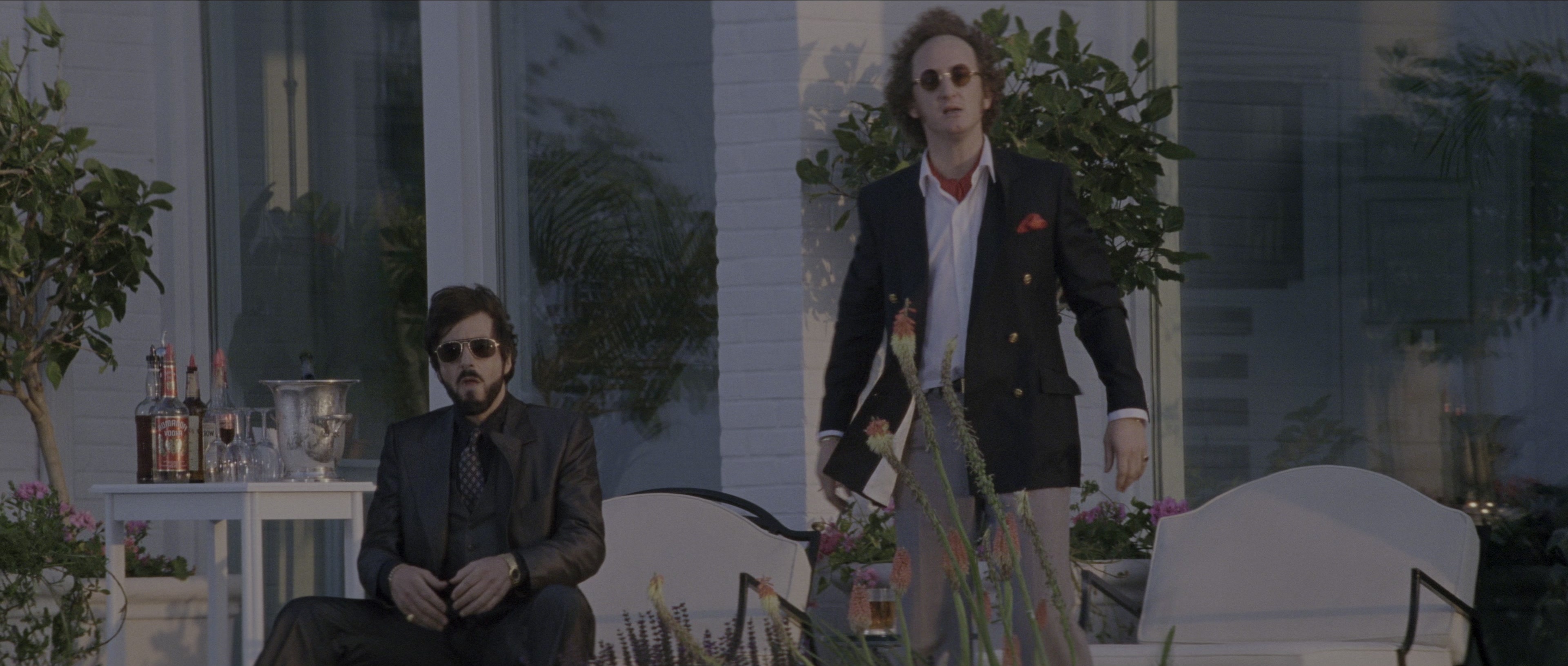 Carlito's Way (1993), wide, 2.35:1 — film still