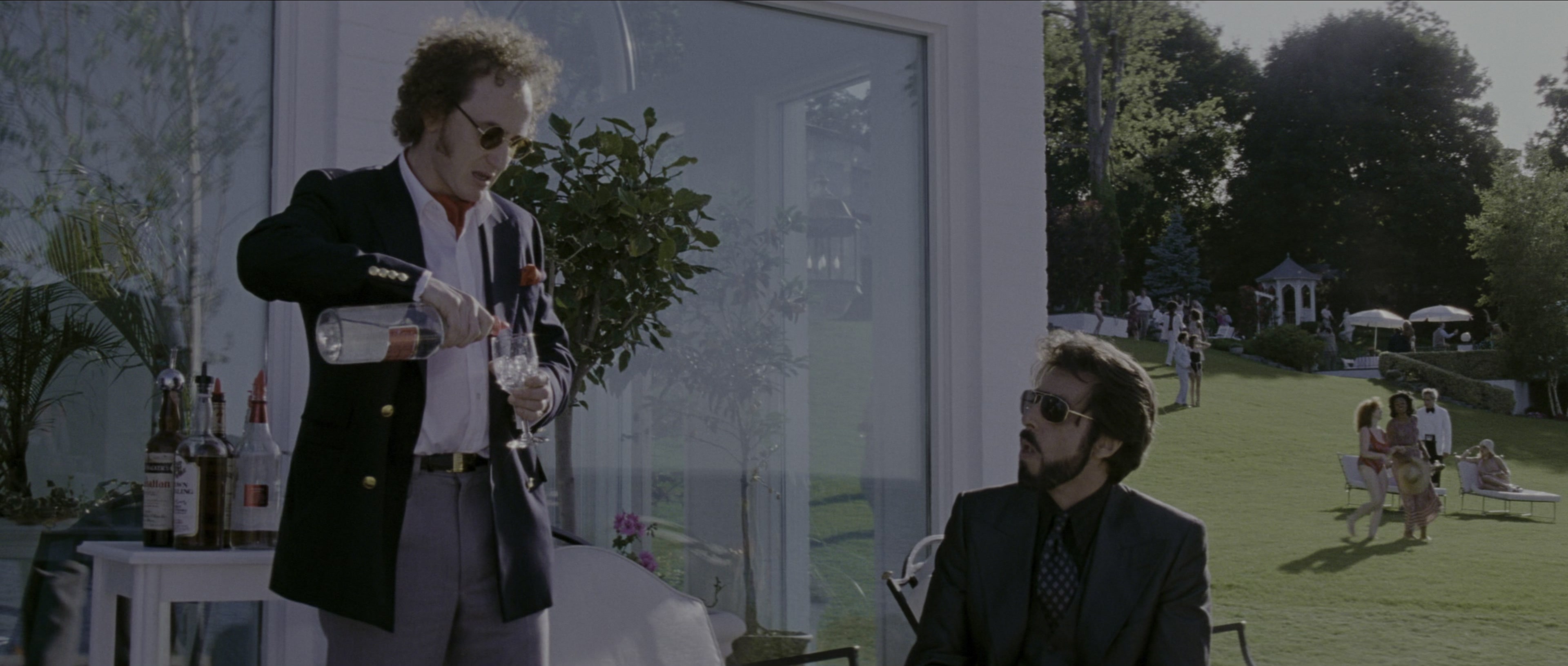 Carlito's Way (1993), wide, 2.35:1 — film still