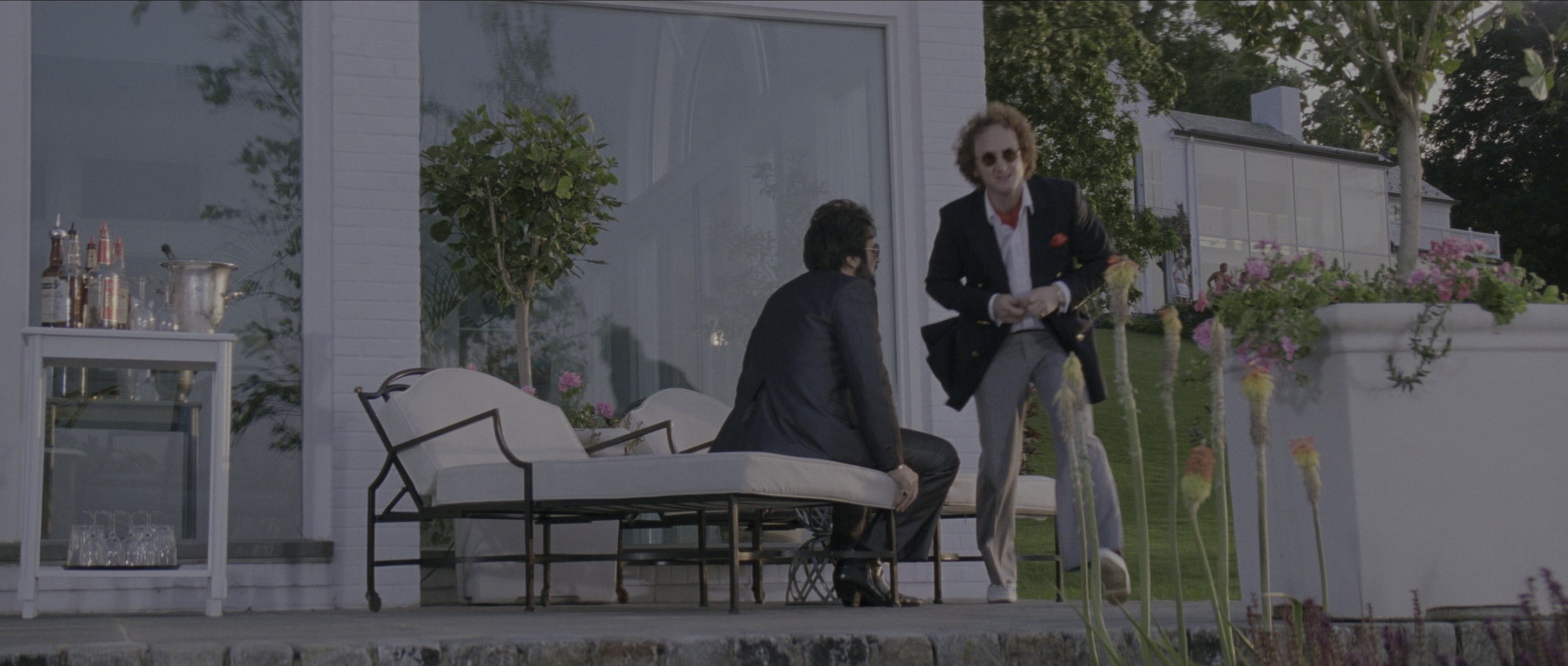 Carlito's Way (1993), wide, 2.35:1 — film still
