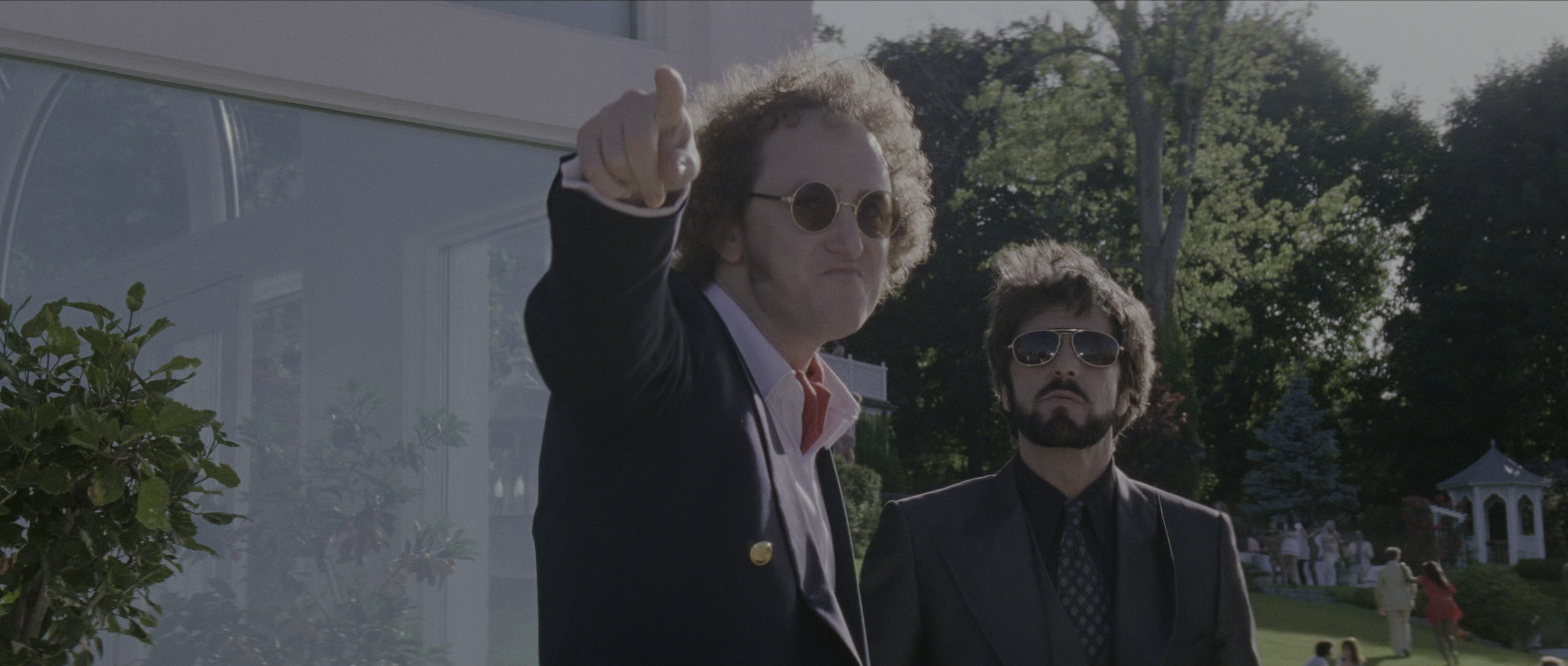 Carlito's Way (1993), wide, 2.35:1 — film still