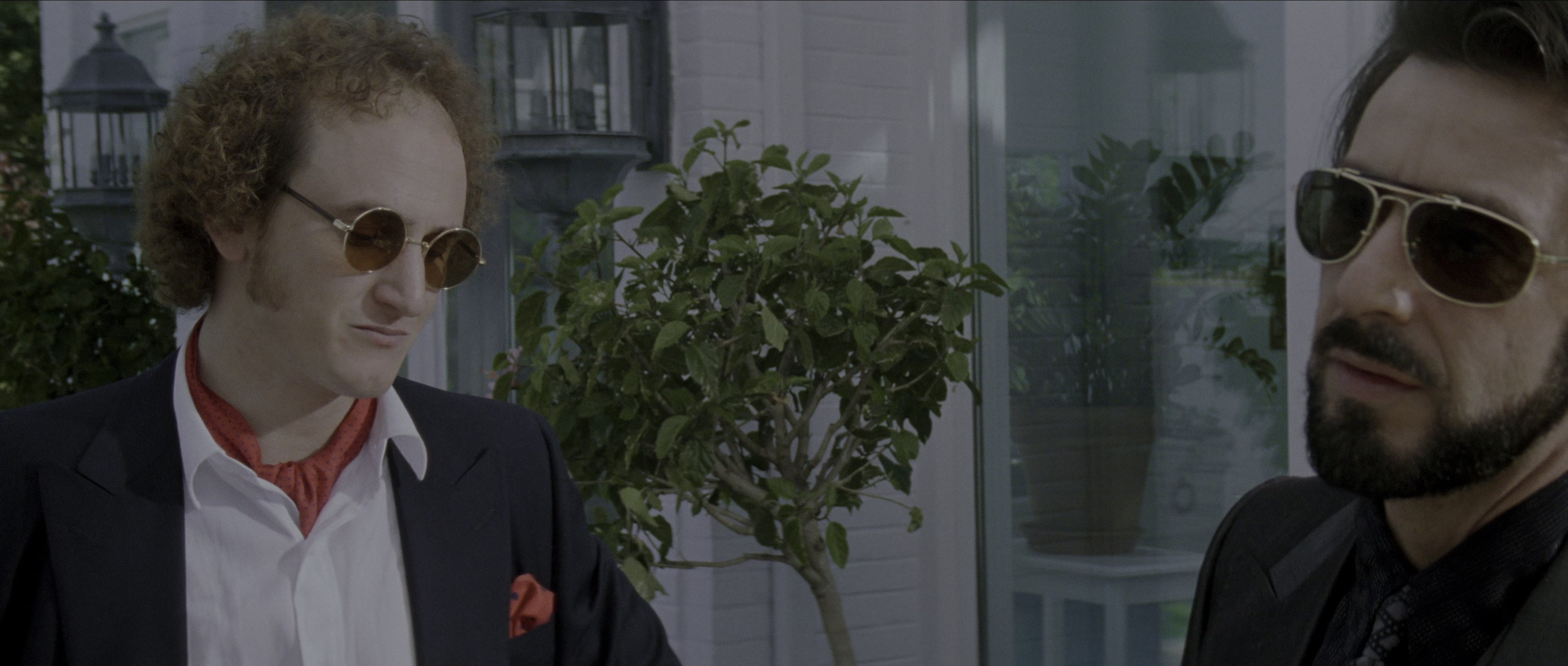 Carlito's Way (1993), wide, 2.35:1 — film still