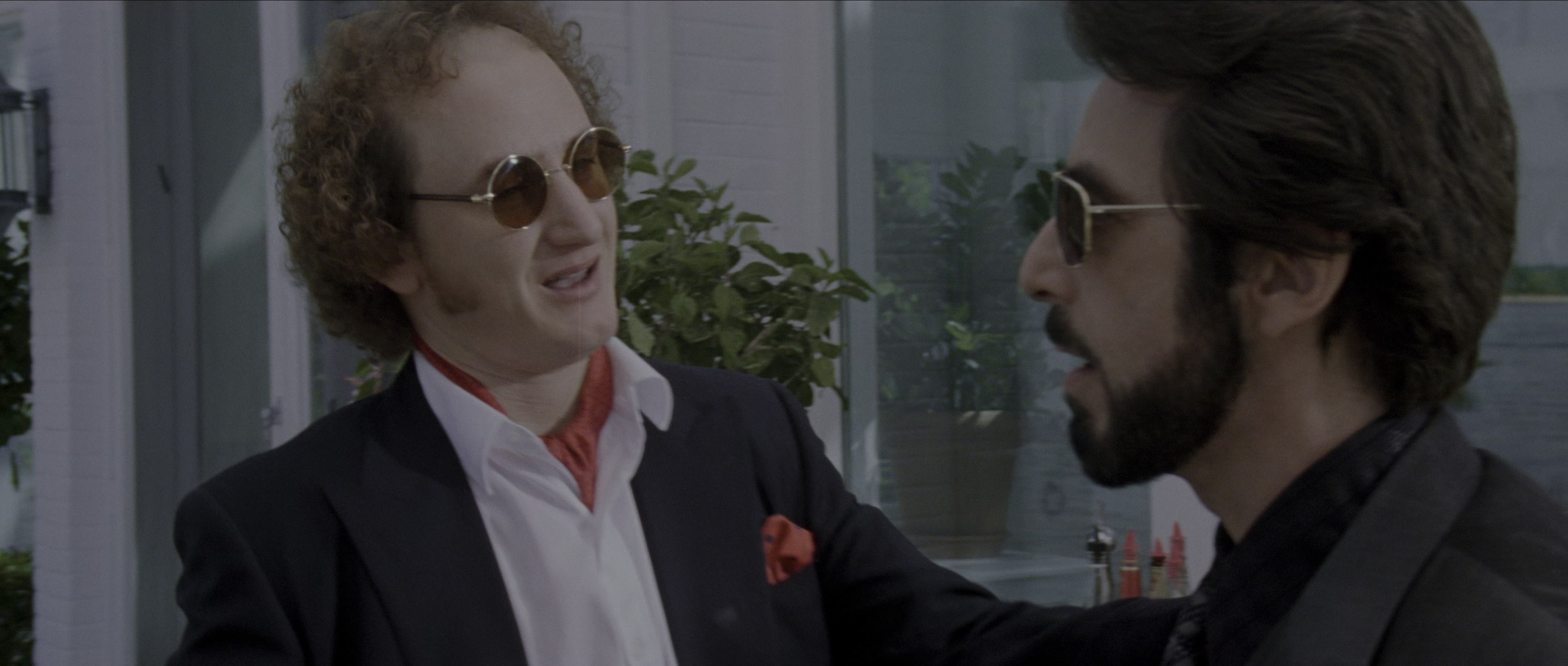 Carlito's Way (1993), wide, 2.35:1 — film still