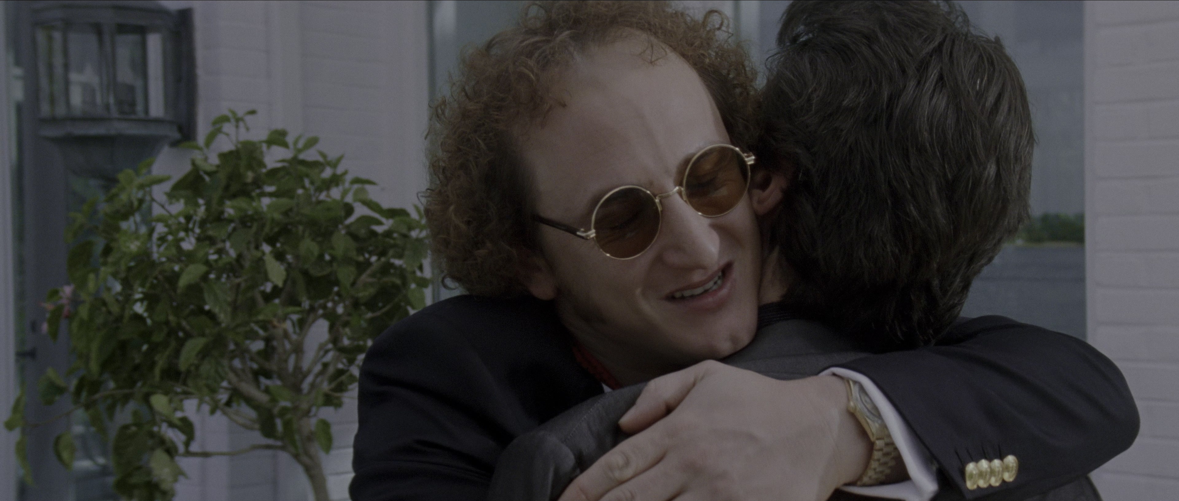 Carlito's Way (1993), wide, 2.35:1 — film still