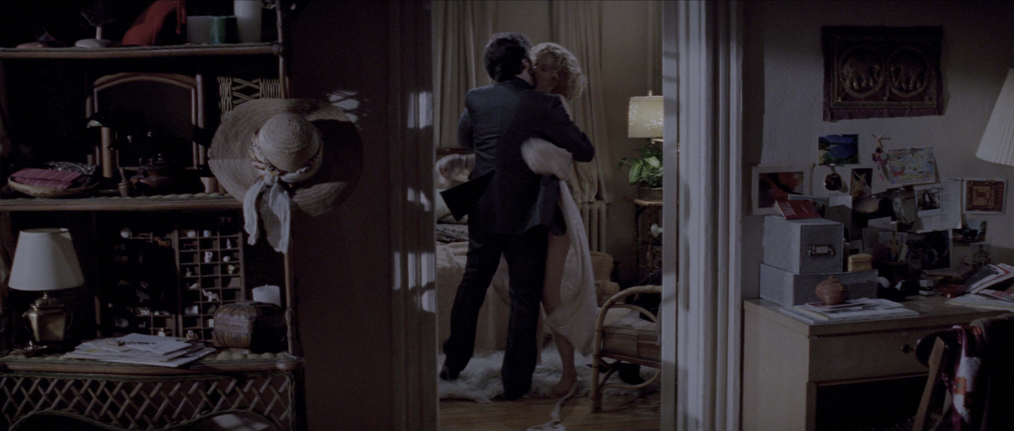 Carlito's Way (1993), wide, 2.35:1 — film still