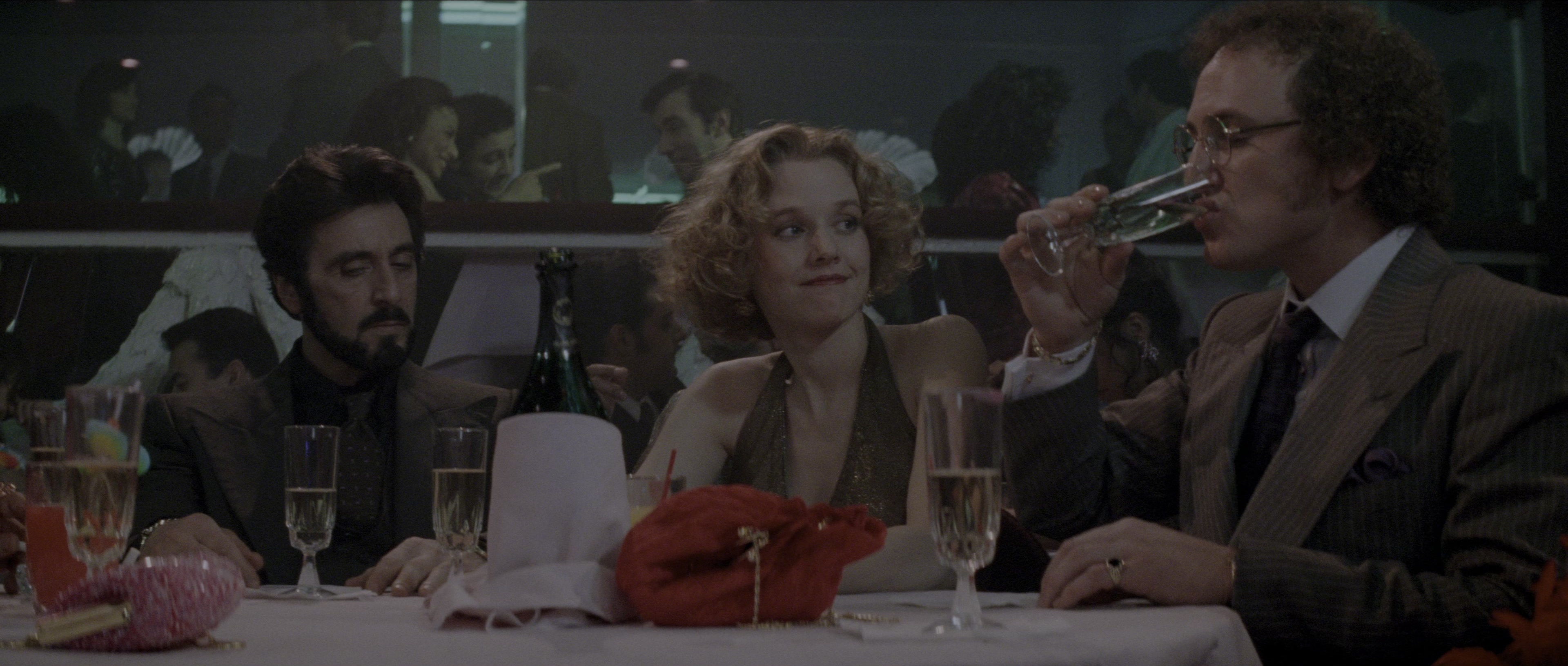 Carlito's Way (1993), wide, 2.35:1 — film still