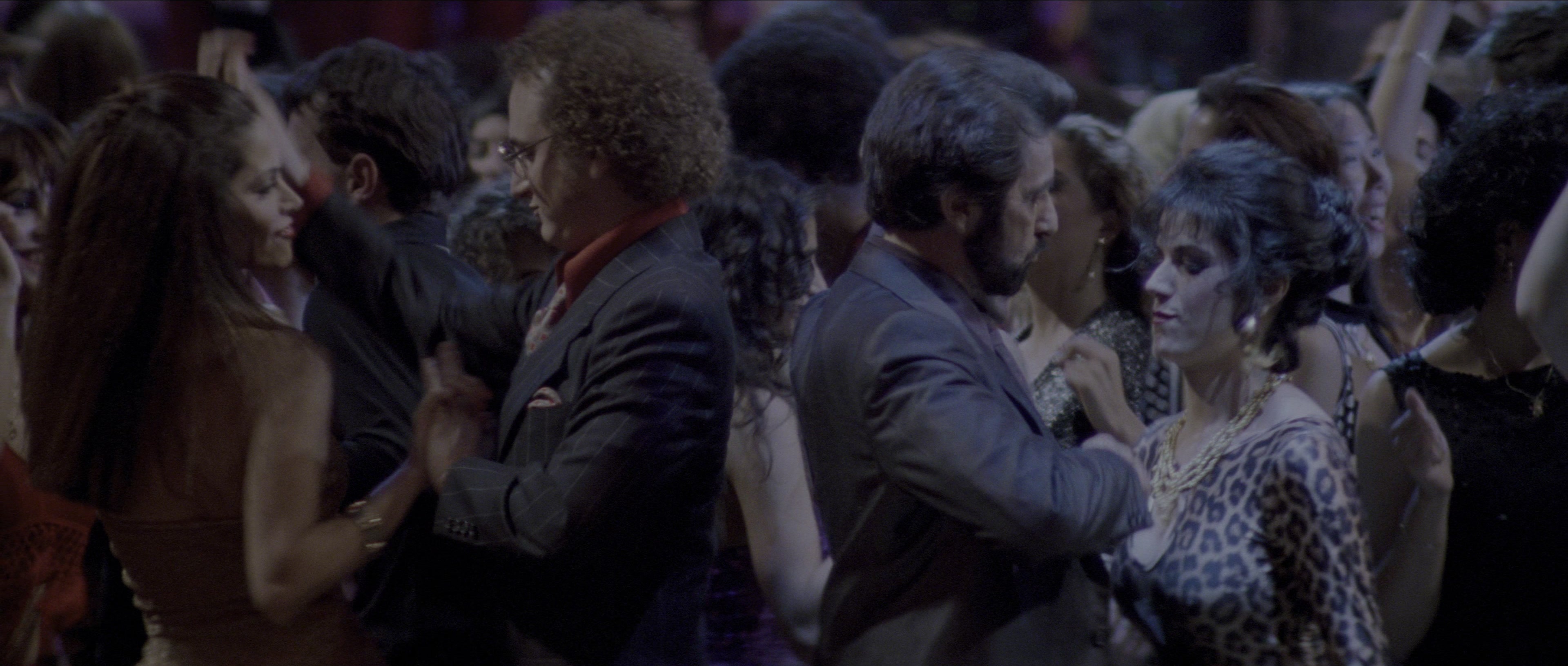 Carlito's Way (1993), wide, 2.35:1 — film still