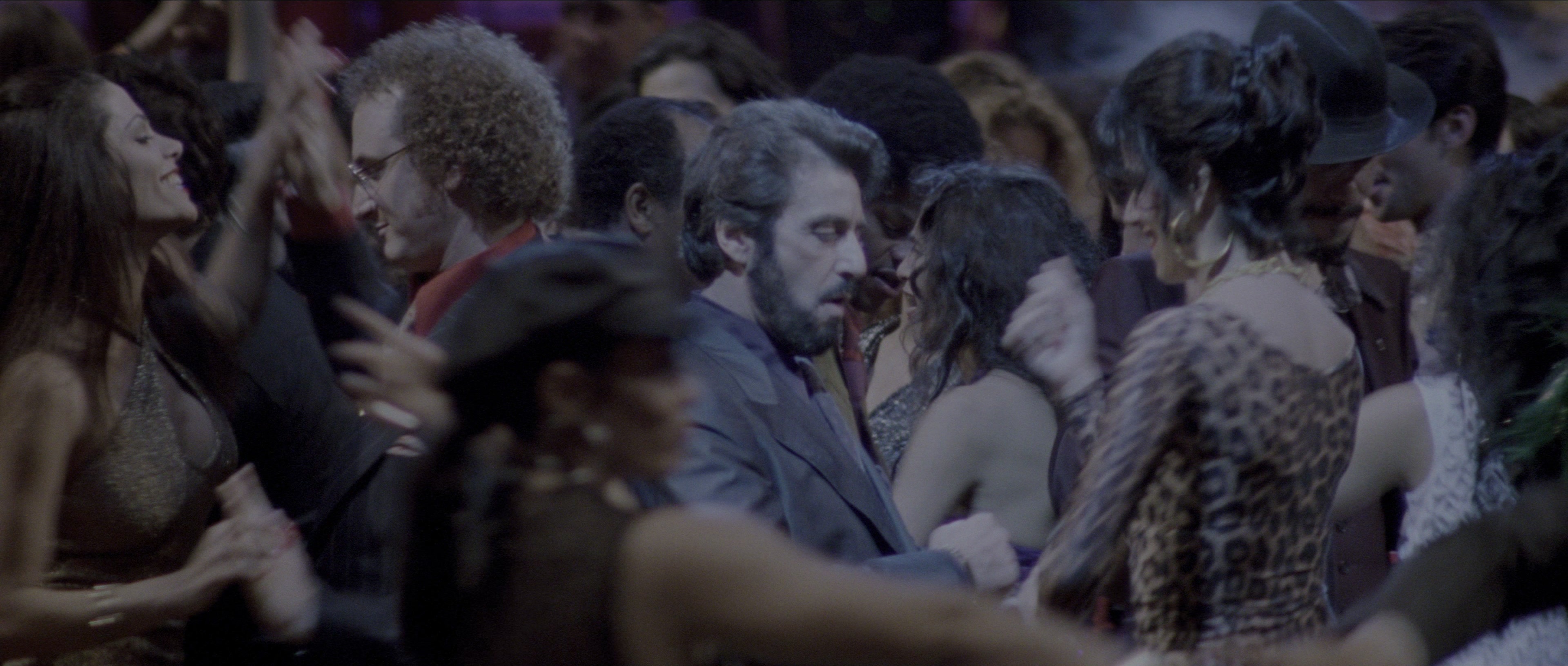 Carlito's Way (1993), wide, 2.35:1 — film still