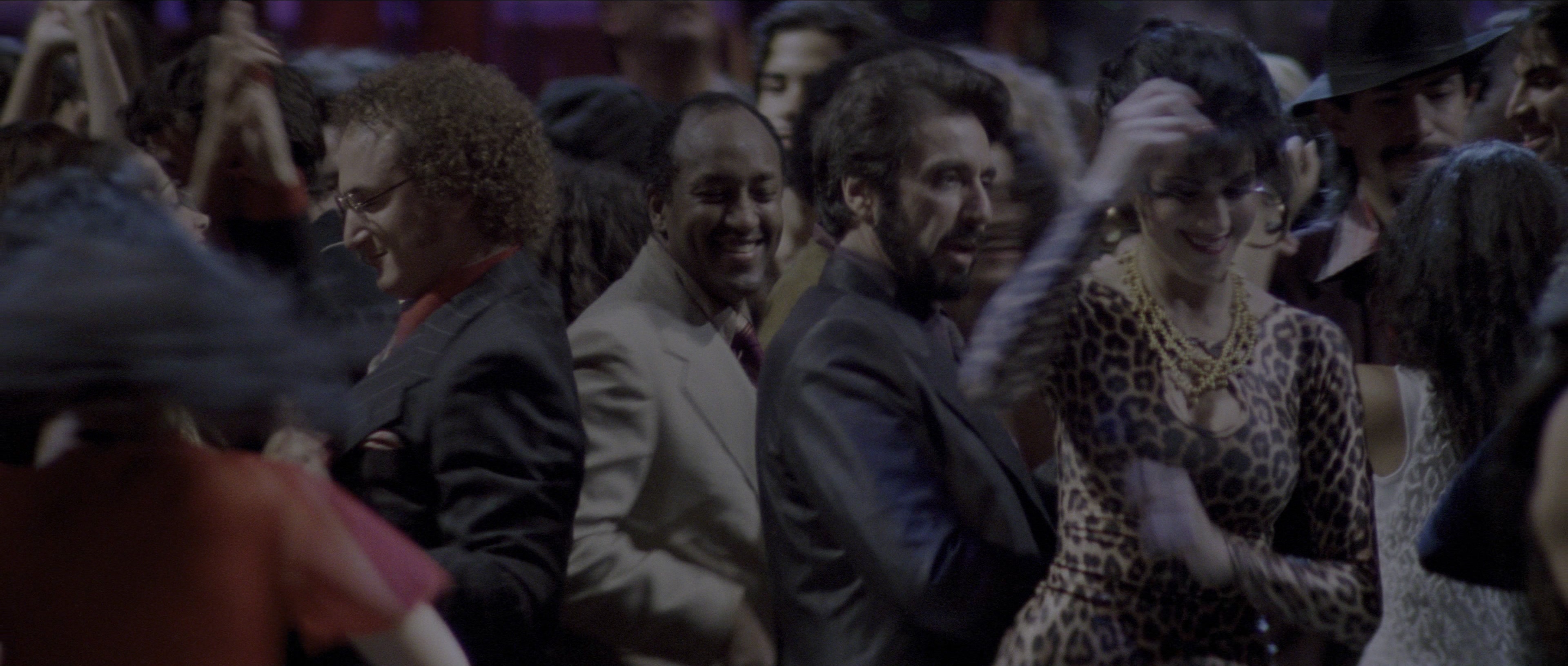 Carlito's Way (1993), wide, 2.35:1 — film still