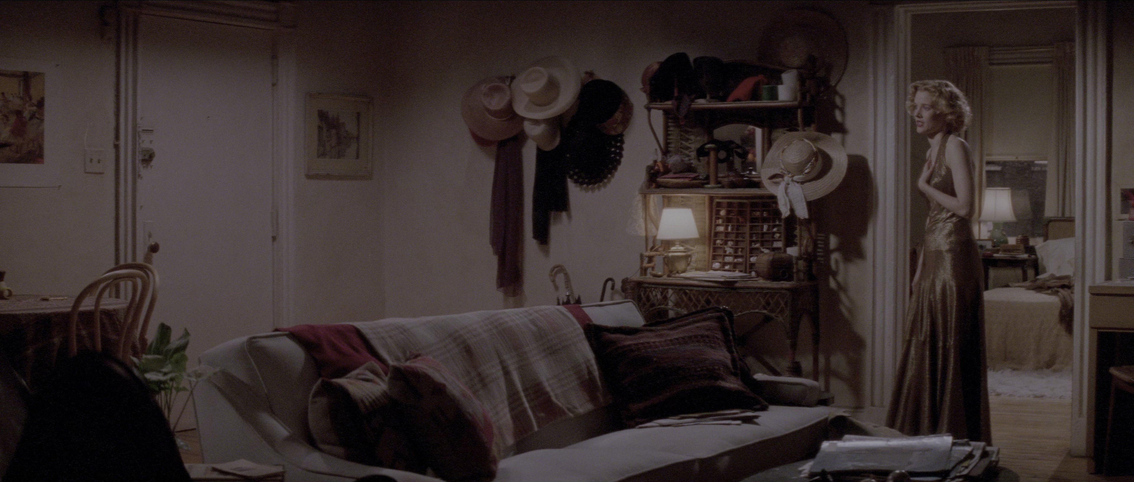 Carlito's Way (1993), wide, 2.35:1 — film still
