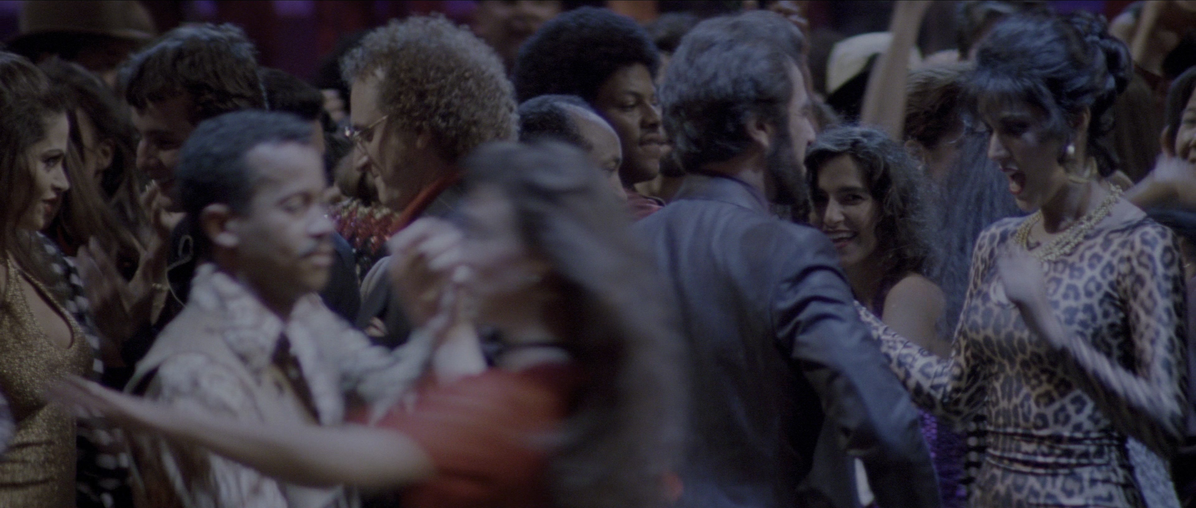 Carlito's Way (1993), wide, 2.35:1 — film still