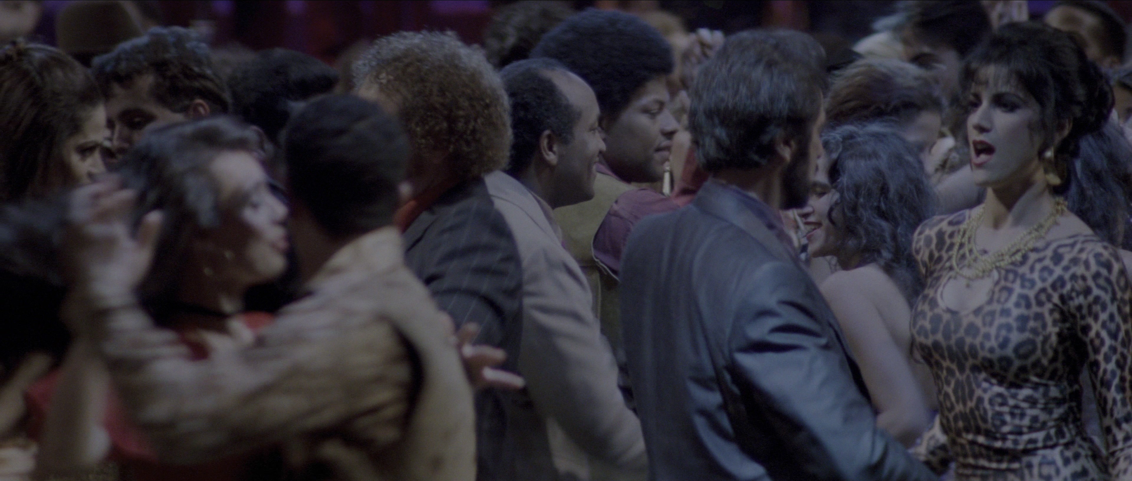 Carlito's Way (1993), wide, 2.35:1 — film still