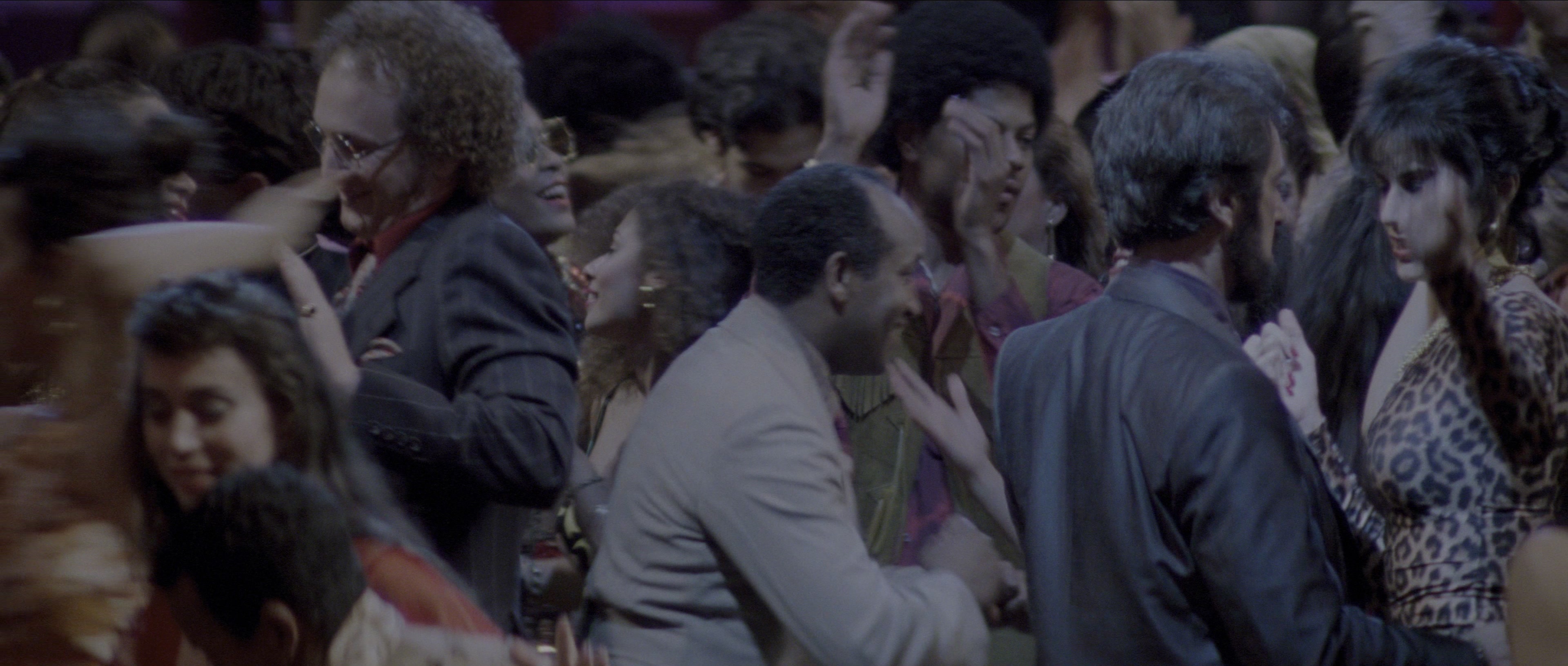 Carlito's Way (1993), wide, 2.35:1 — film still