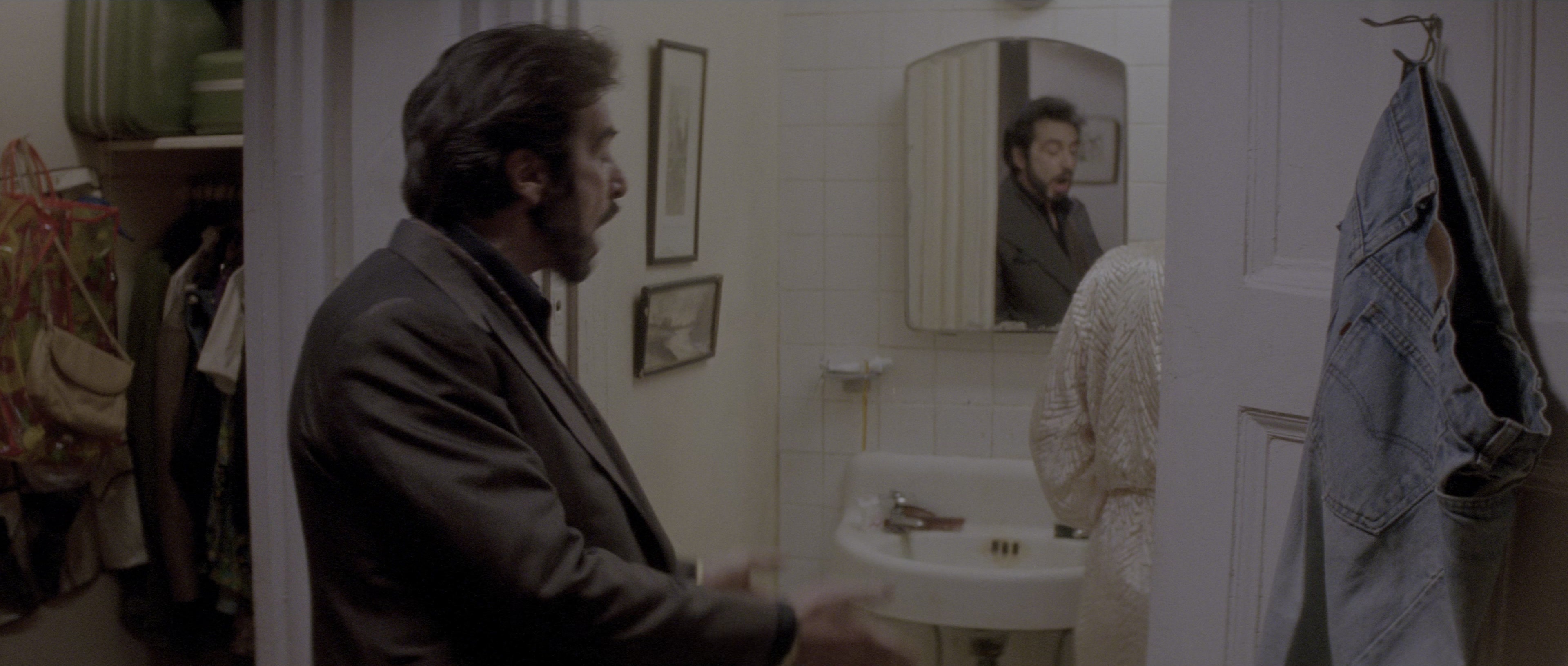 Carlito's Way (1993), wide, 2.35:1 — film still