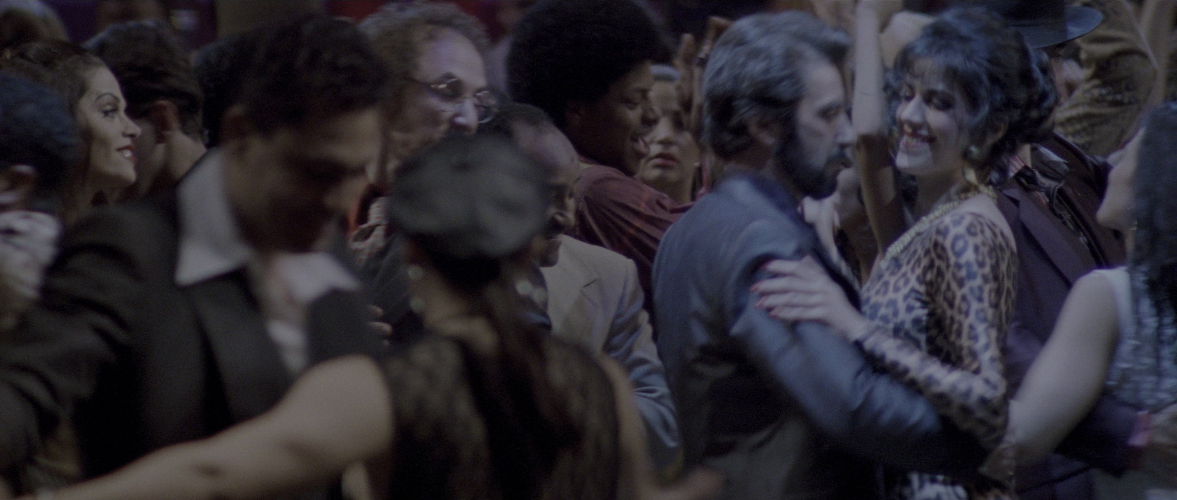 Carlito's Way (1993), wide, 2.35:1 — film still
