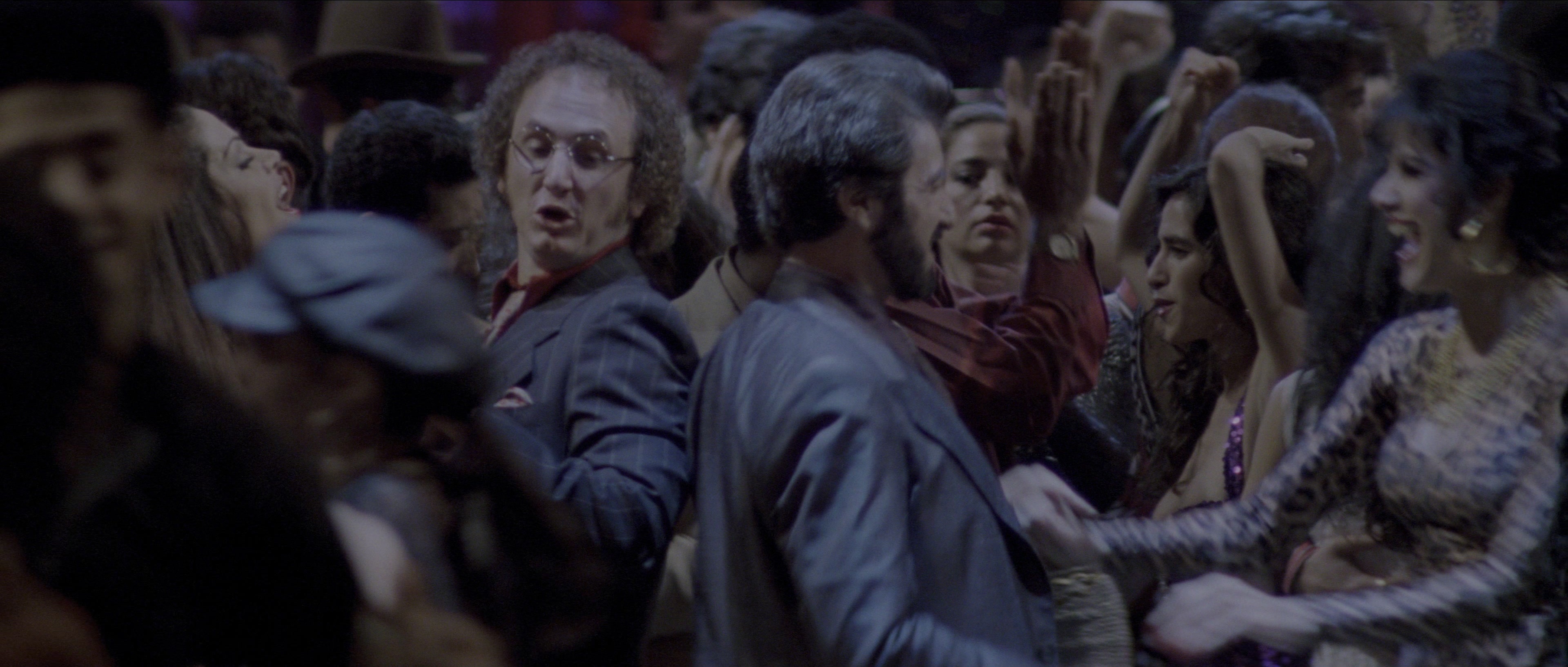Carlito's Way (1993), wide, 2.35:1 — film still