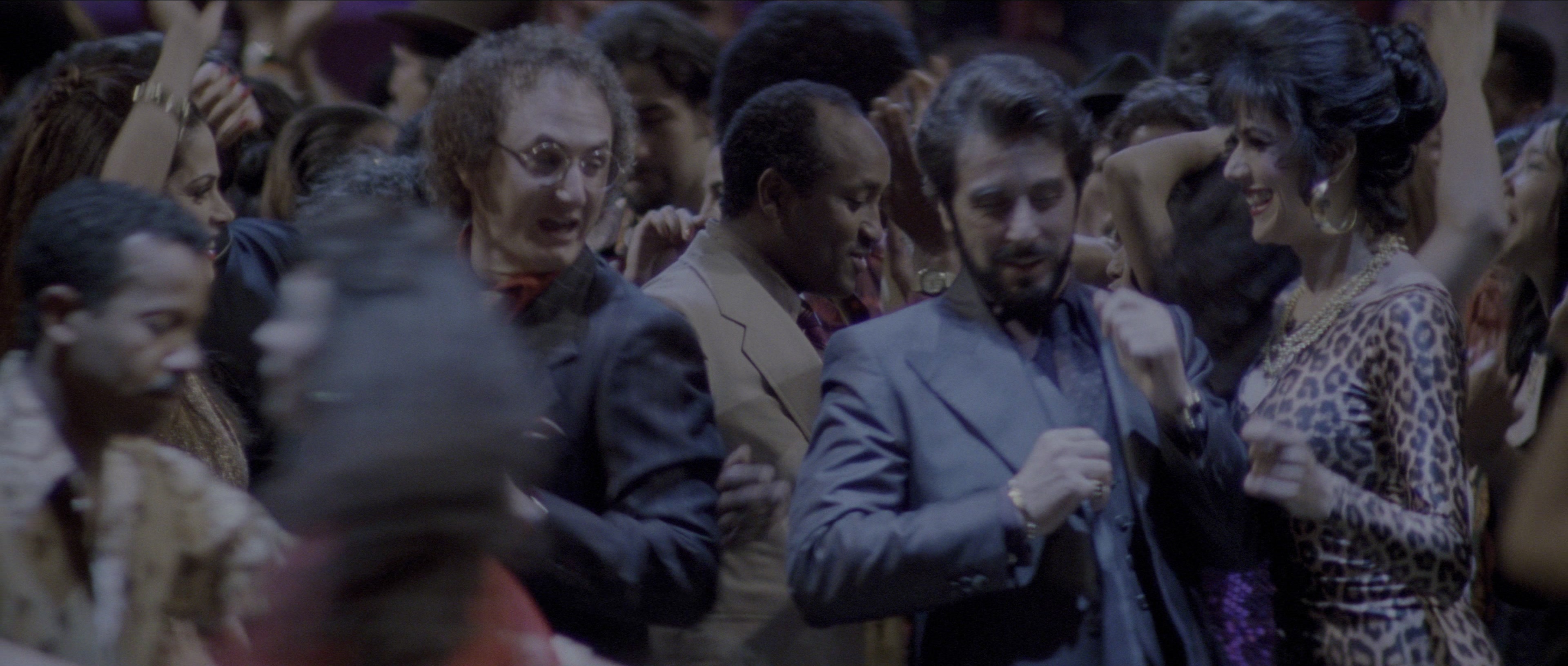 Carlito's Way (1993), wide, 2.35:1 — film still