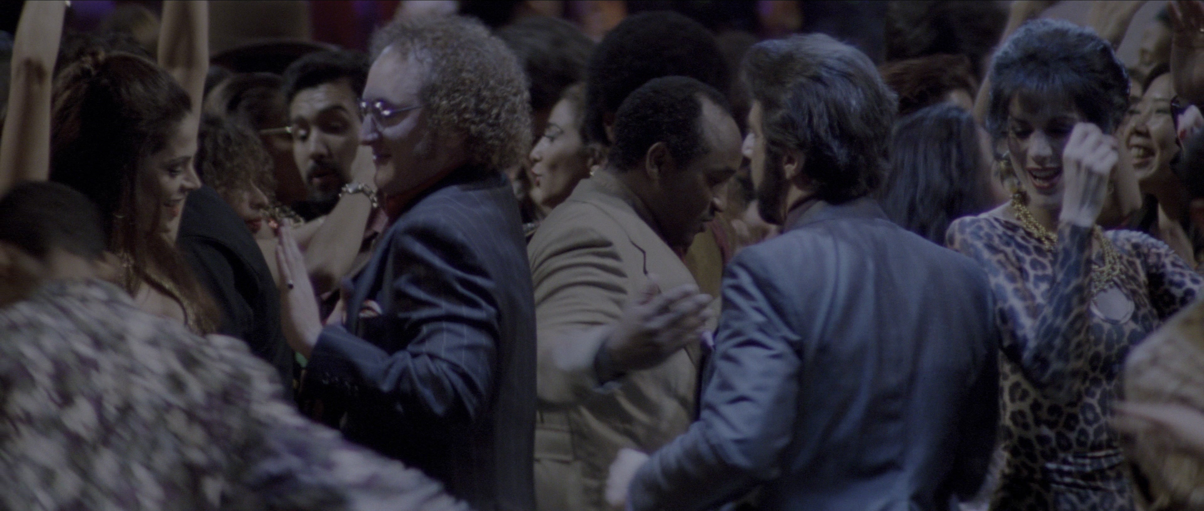 Carlito's Way (1993), wide, 2.35:1 — film still