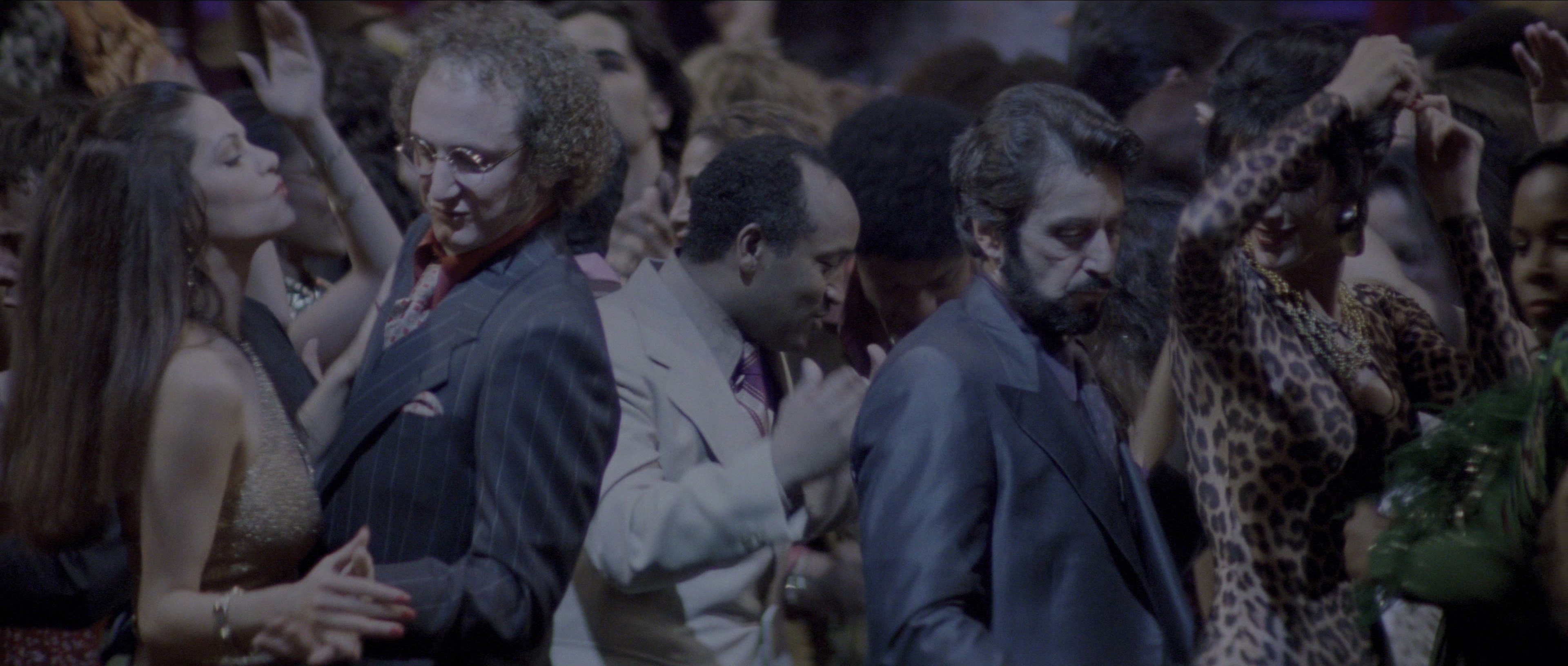 Carlito's Way (1993), wide, 2.35:1 — film still