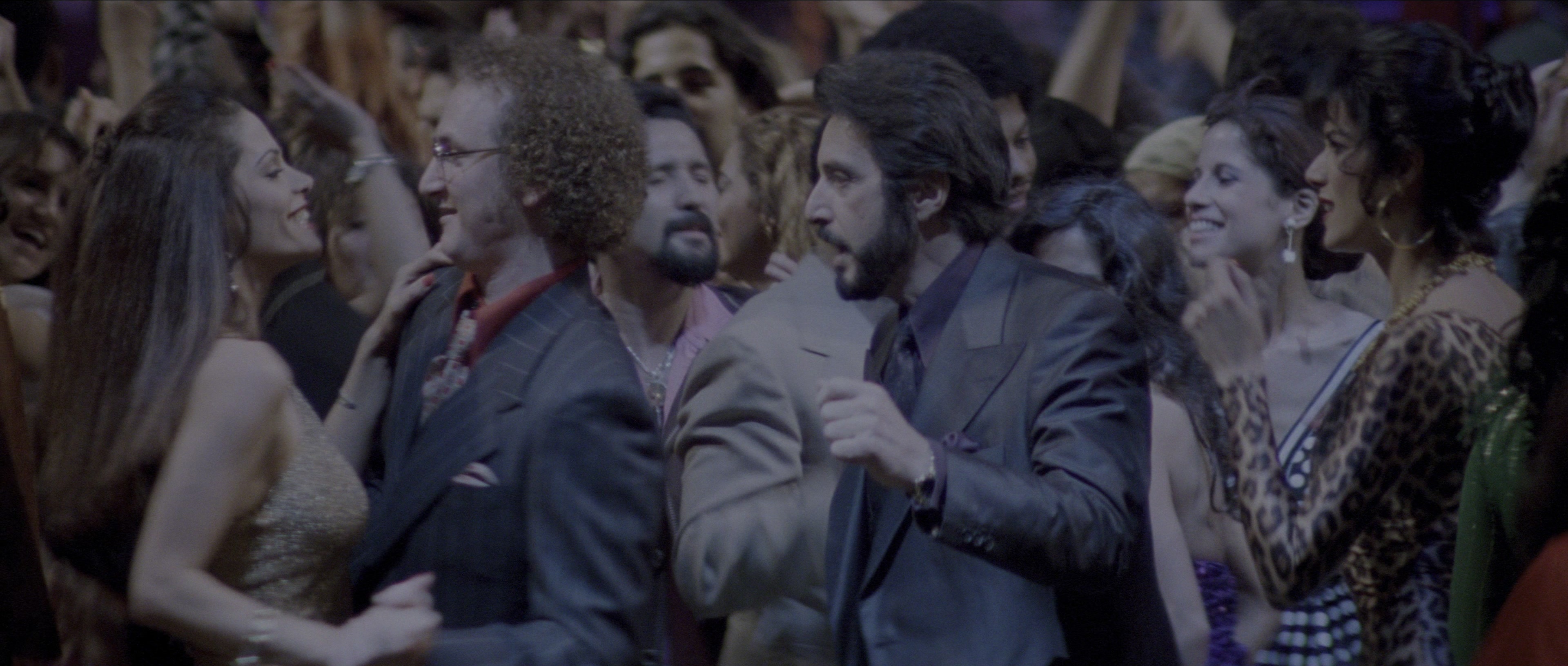 Carlito's Way (1993), wide, 2.35:1 — film still
