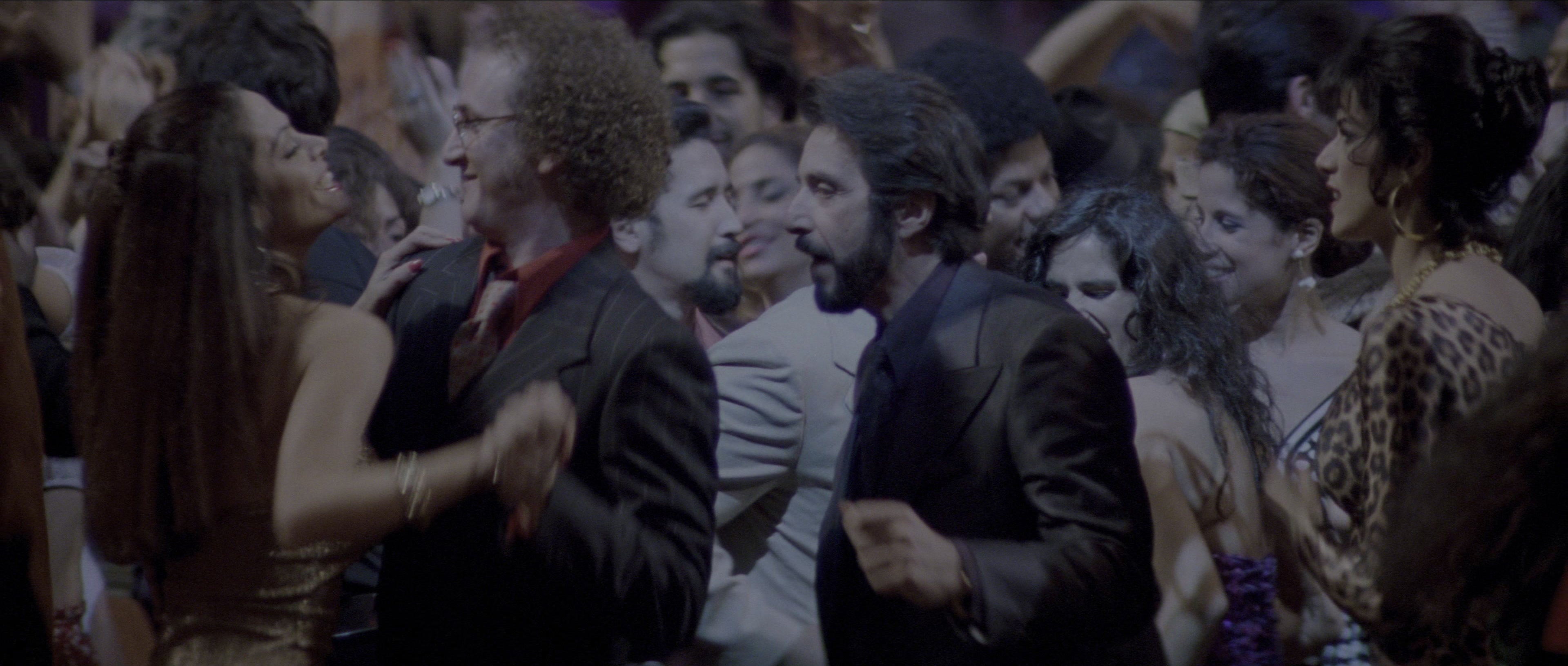 Carlito's Way (1993), wide, 2.35:1 — film still
