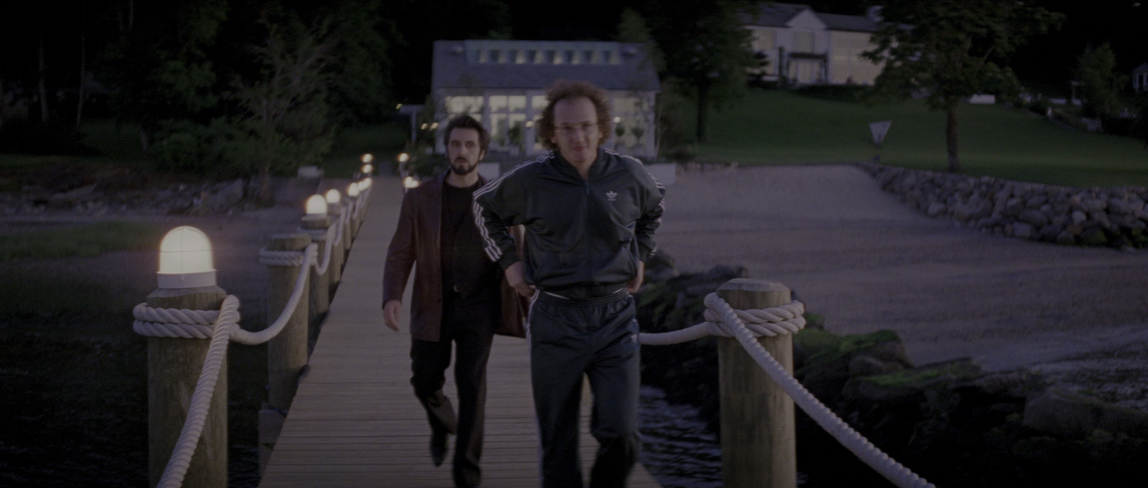 Carlito's Way (1993), wide, 2.35:1 — film still