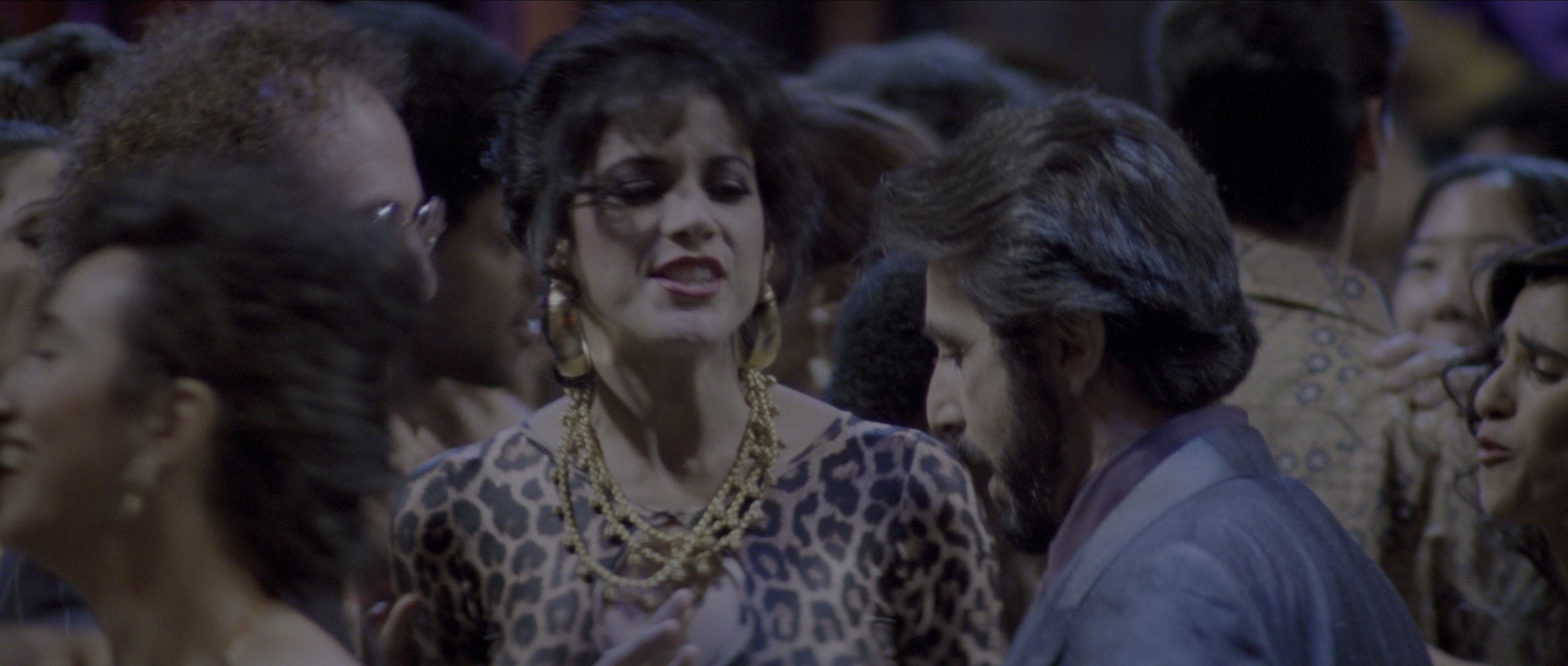 Carlito's Way (1993), wide, 2.35:1 — film still