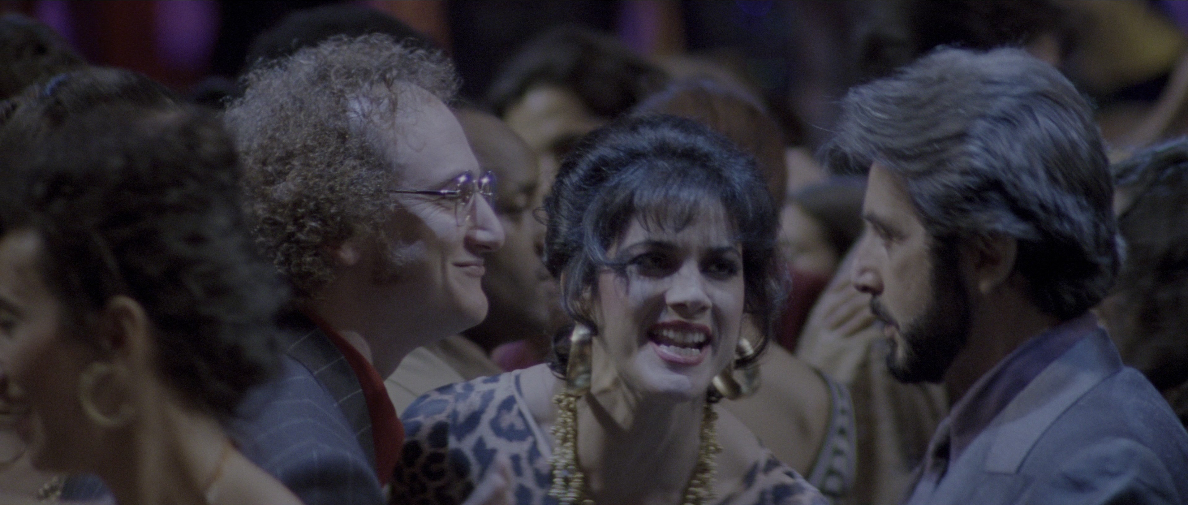Carlito's Way (1993), wide, 2.35:1 — film still