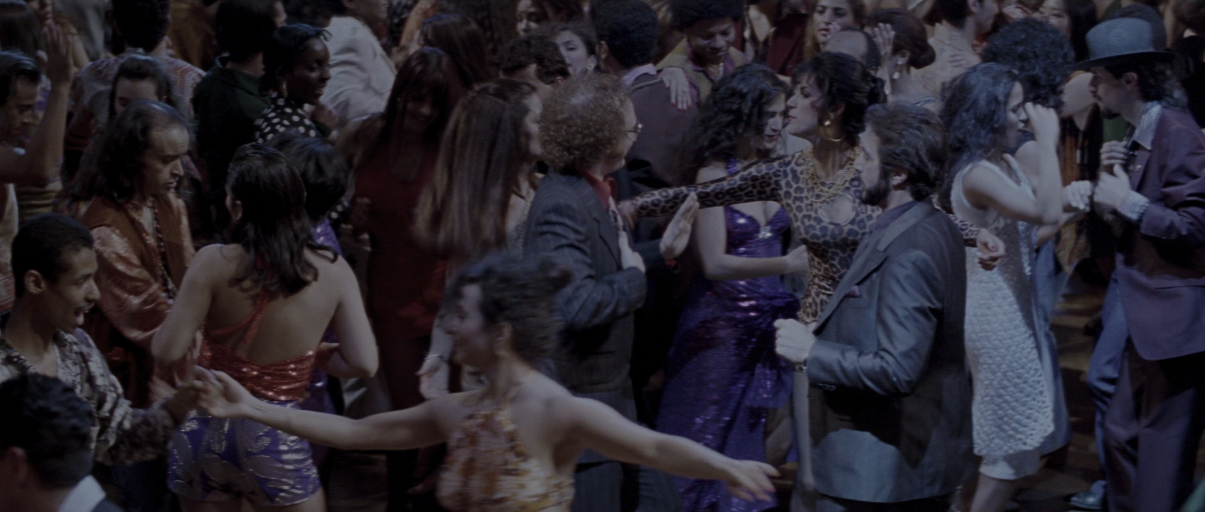 Carlito's Way (1993), wide, 2.35:1 — film still