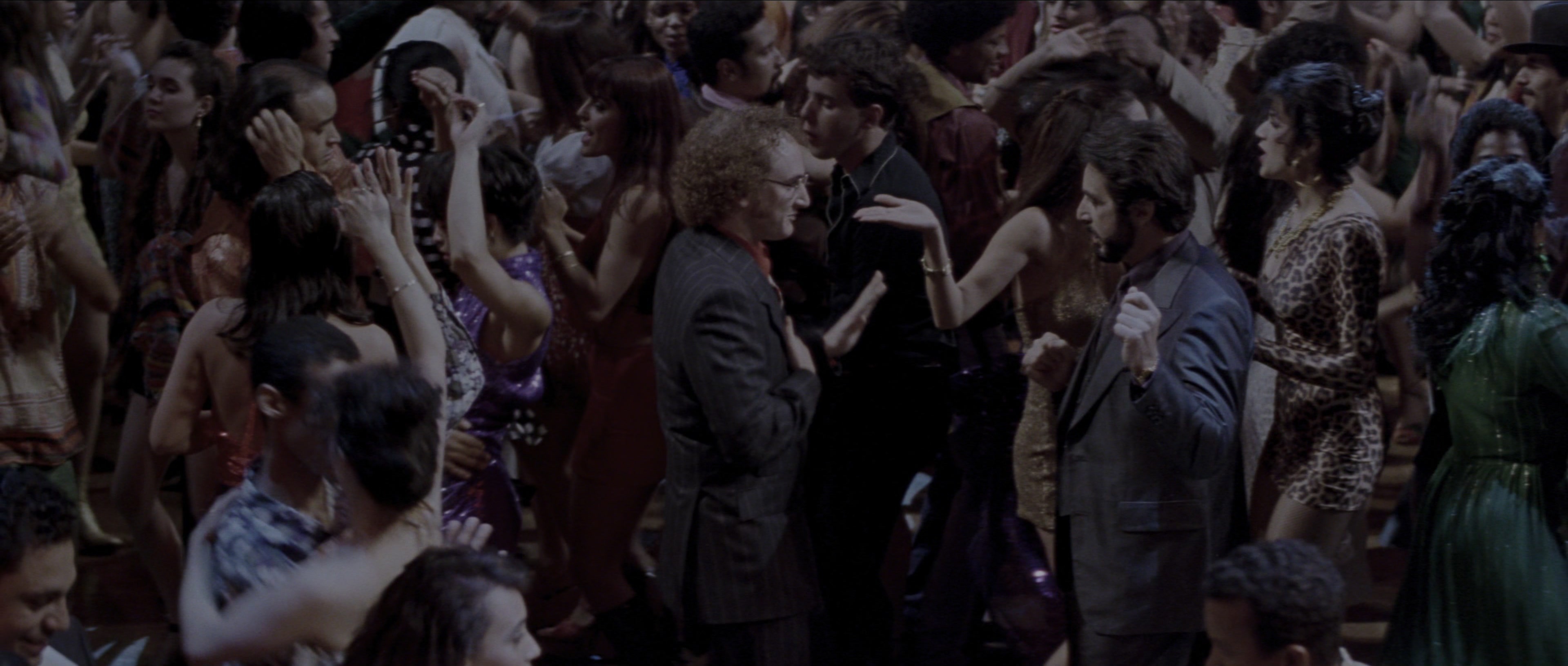 Carlito's Way (1993), wide, 2.35:1 — film still