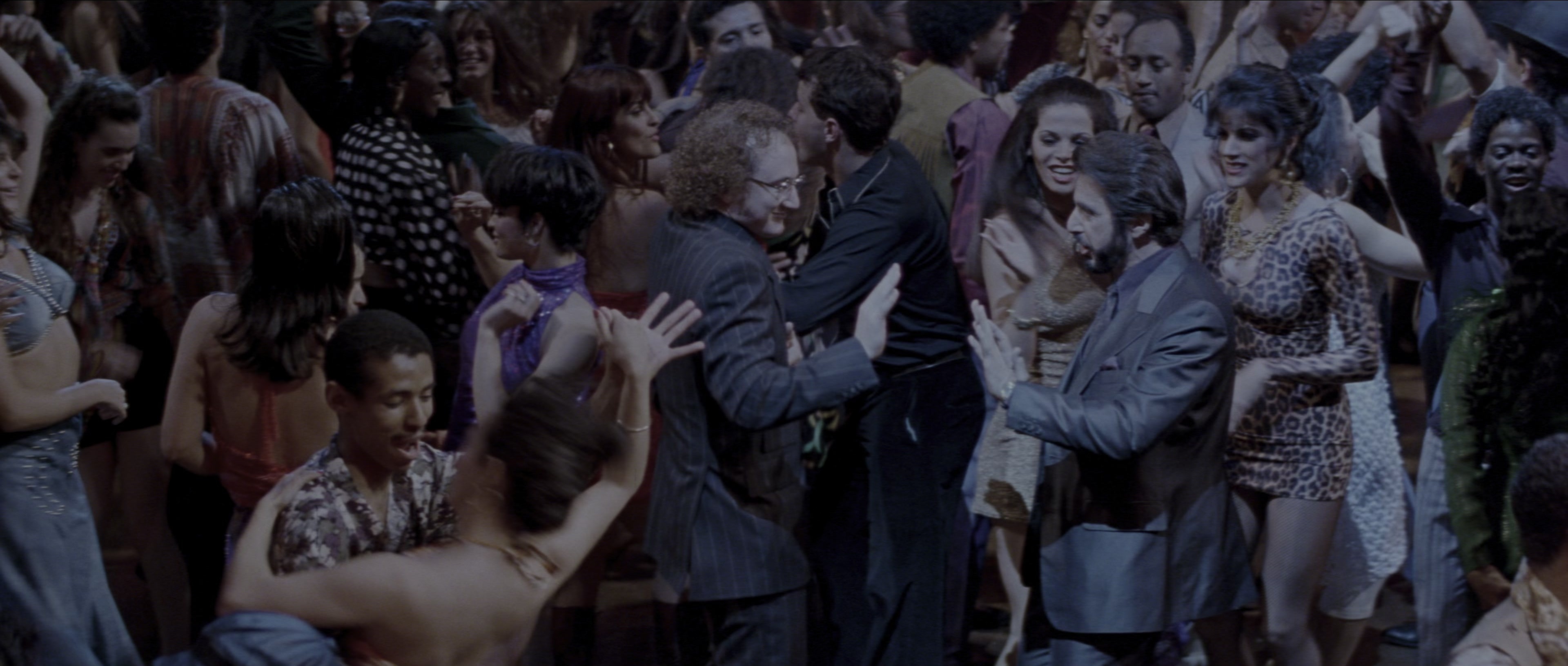 Carlito's Way (1993), wide, 2.35:1 — film still