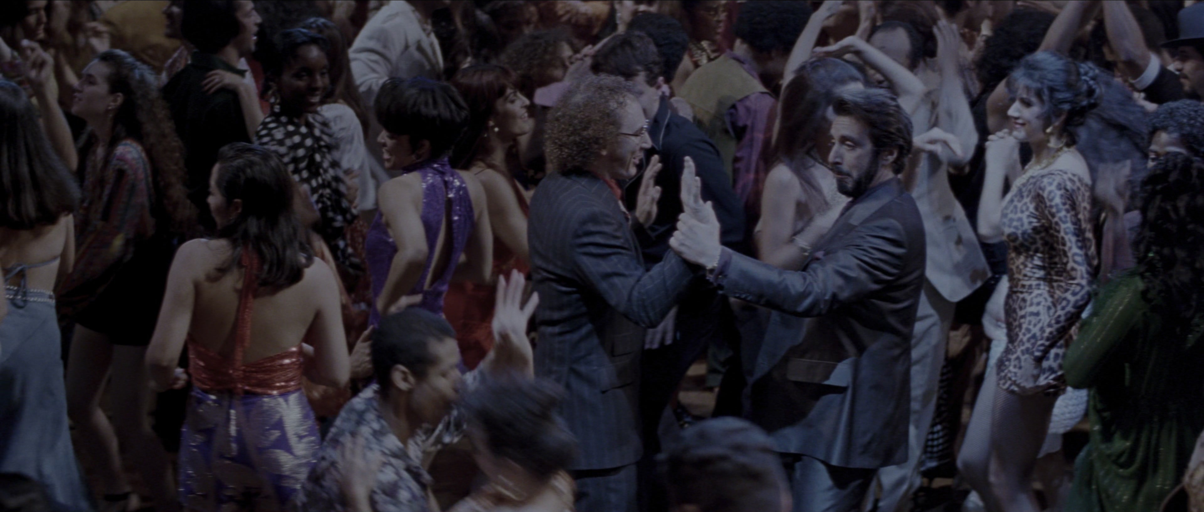 Carlito's Way (1993), wide, 2.35:1 — film still