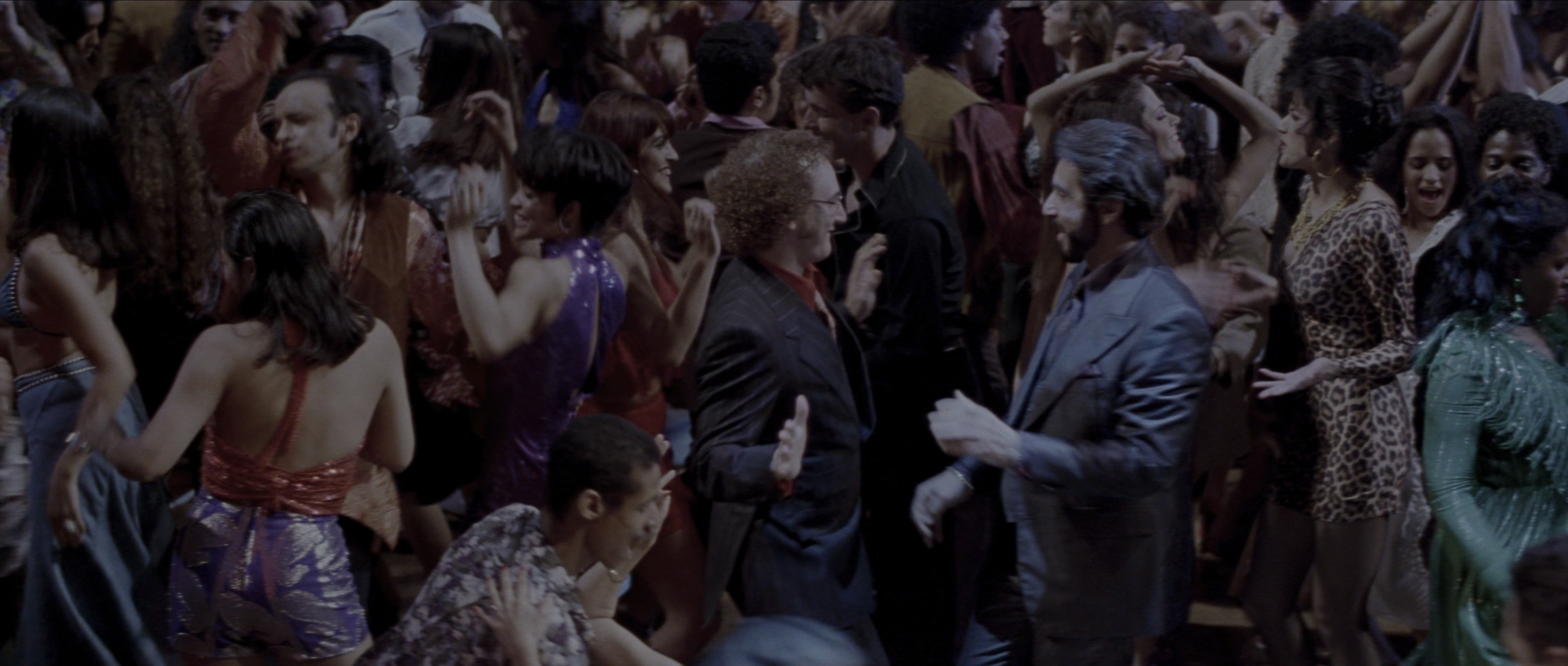 Carlito's Way (1993), wide, 2.35:1 — film still