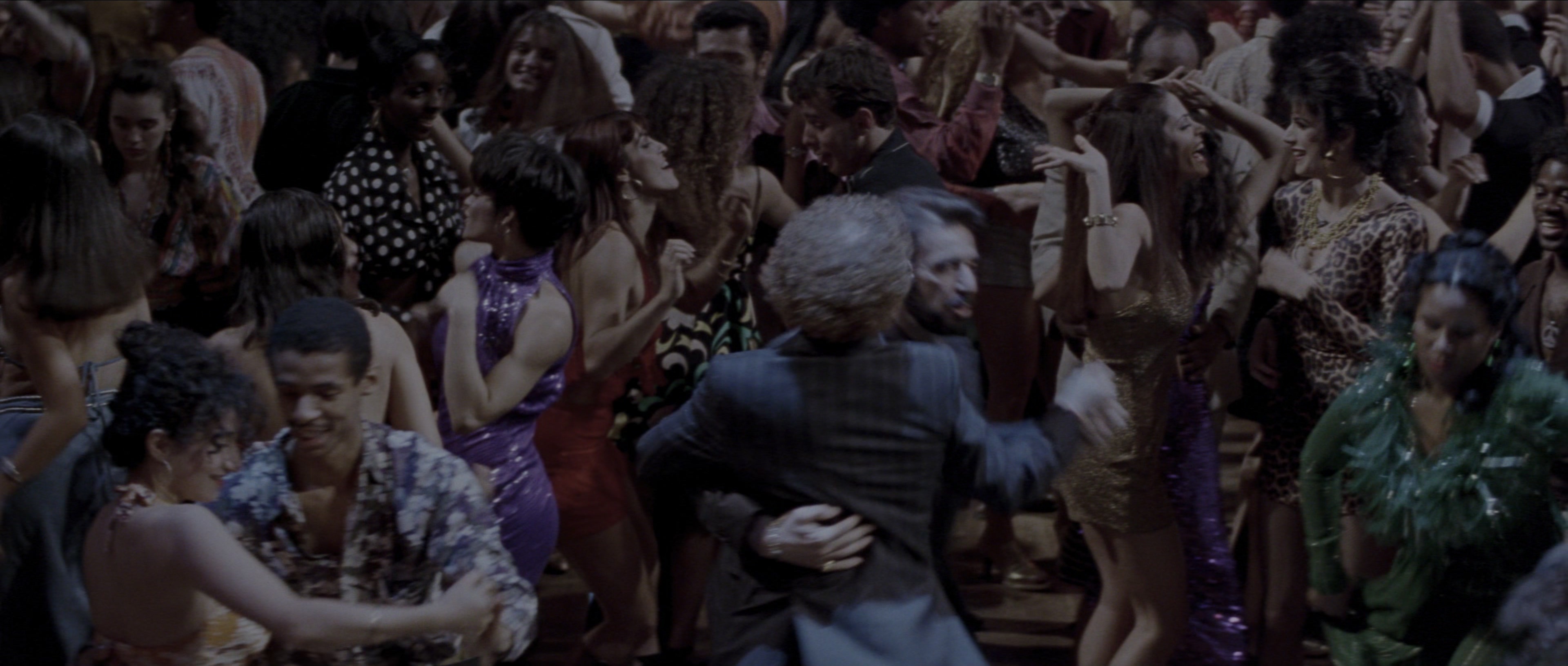 Carlito's Way (1993), wide, 2.35:1 — film still