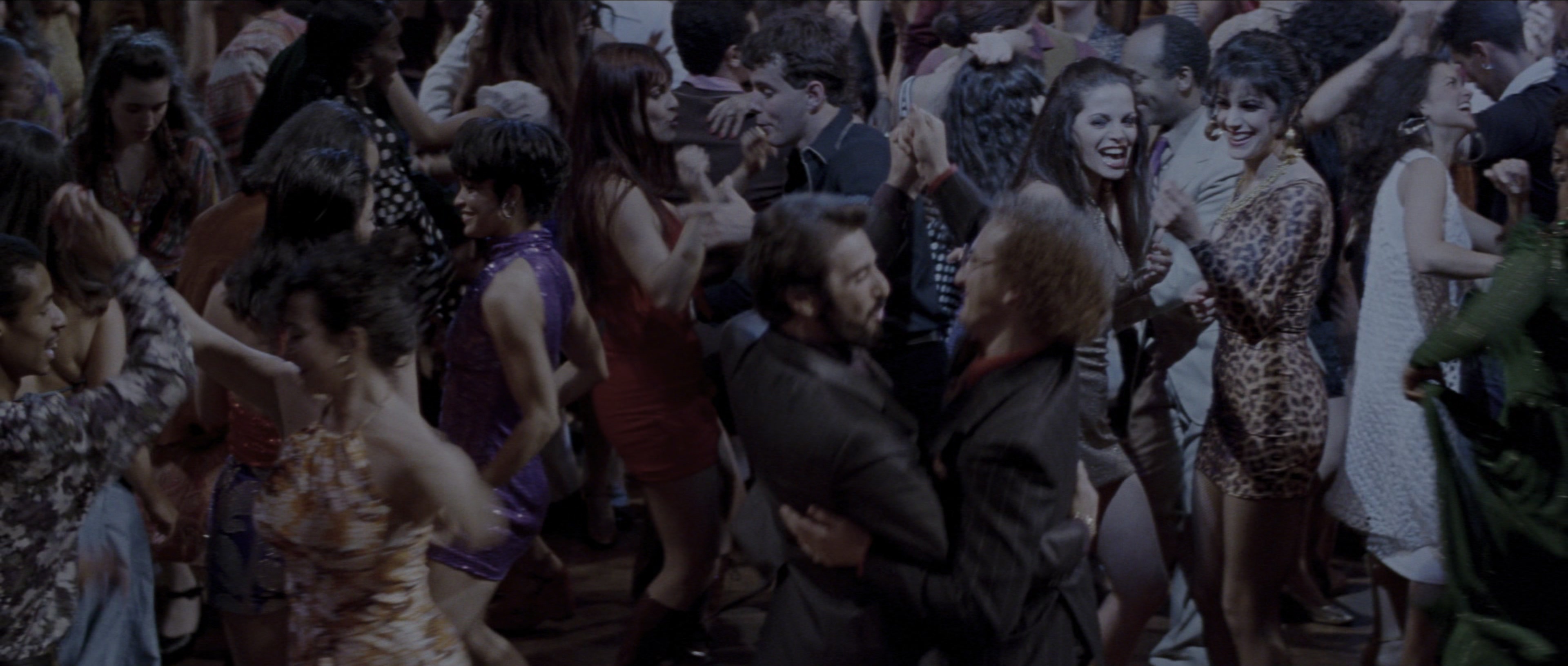 Carlito's Way (1993), wide, 2.35:1 — film still