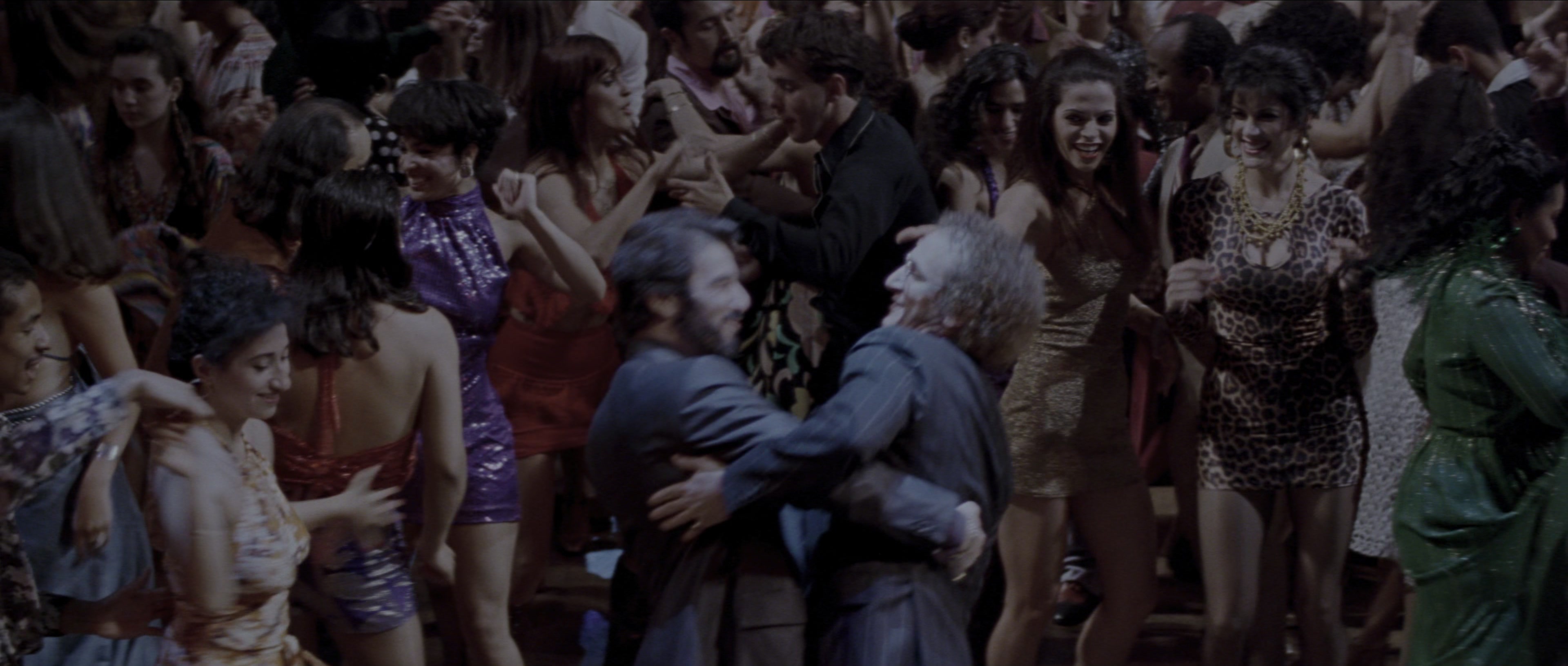 Carlito's Way (1993), wide, 2.35:1 — film still