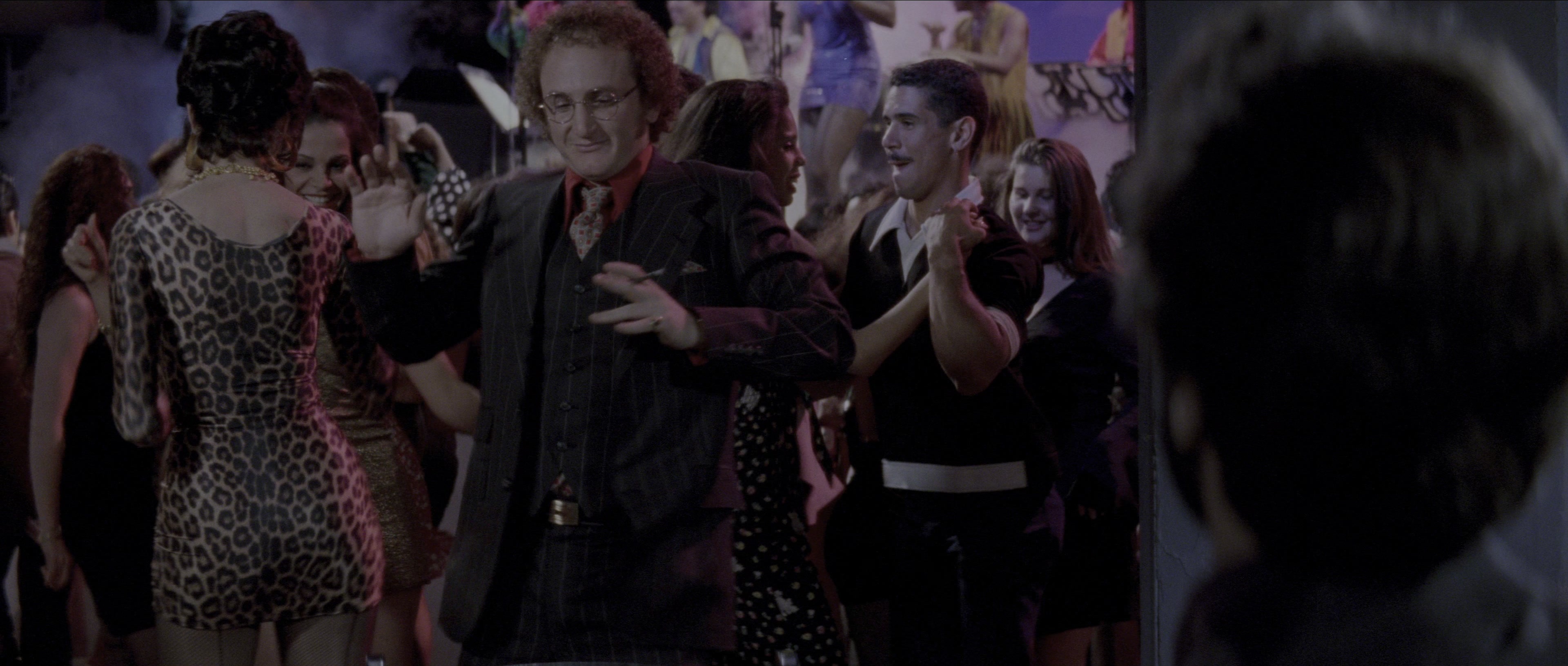 Carlito's Way (1993), wide, 2.35:1 — film still