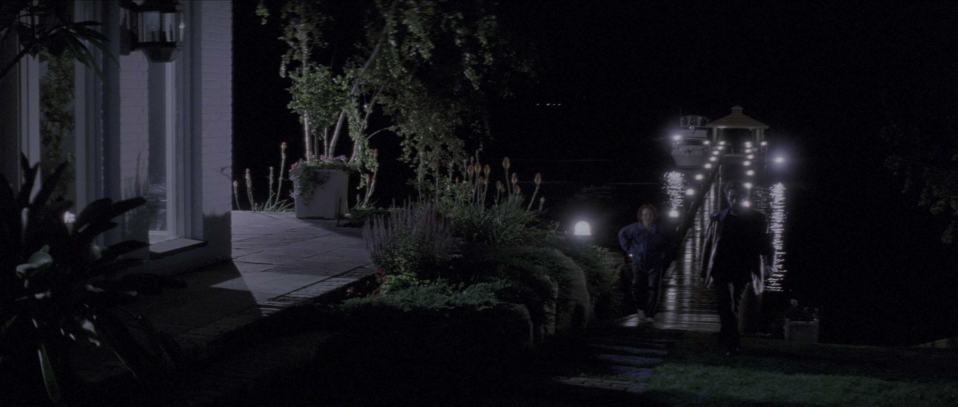 Carlito's Way (1993), wide, 2.35:1 — film still