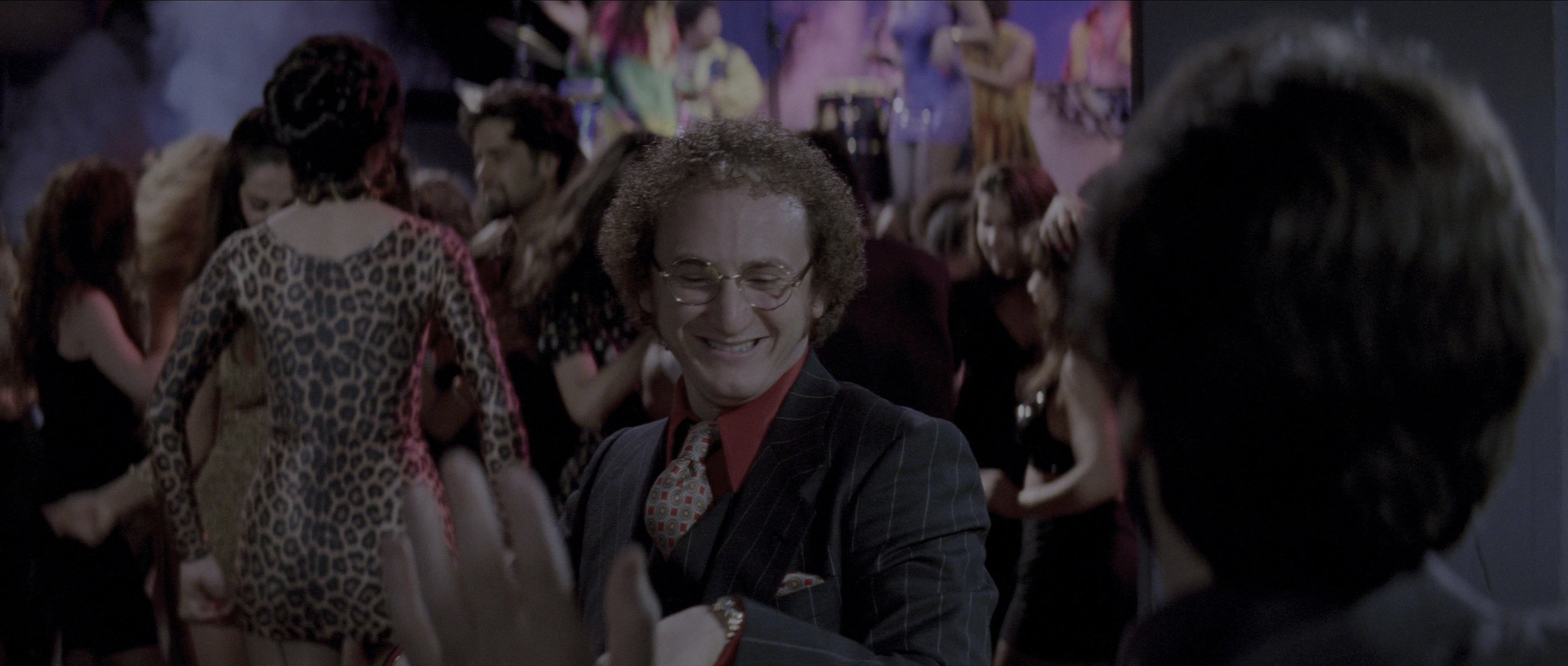 Carlito's Way (1993), wide, 2.35:1 — film still