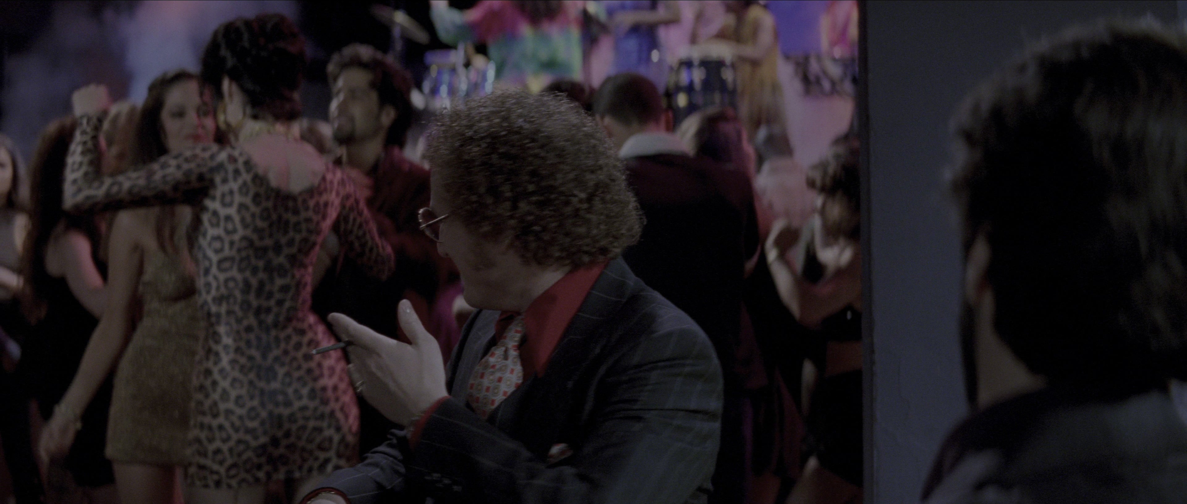 Carlito's Way (1993), wide, 2.35:1 — film still