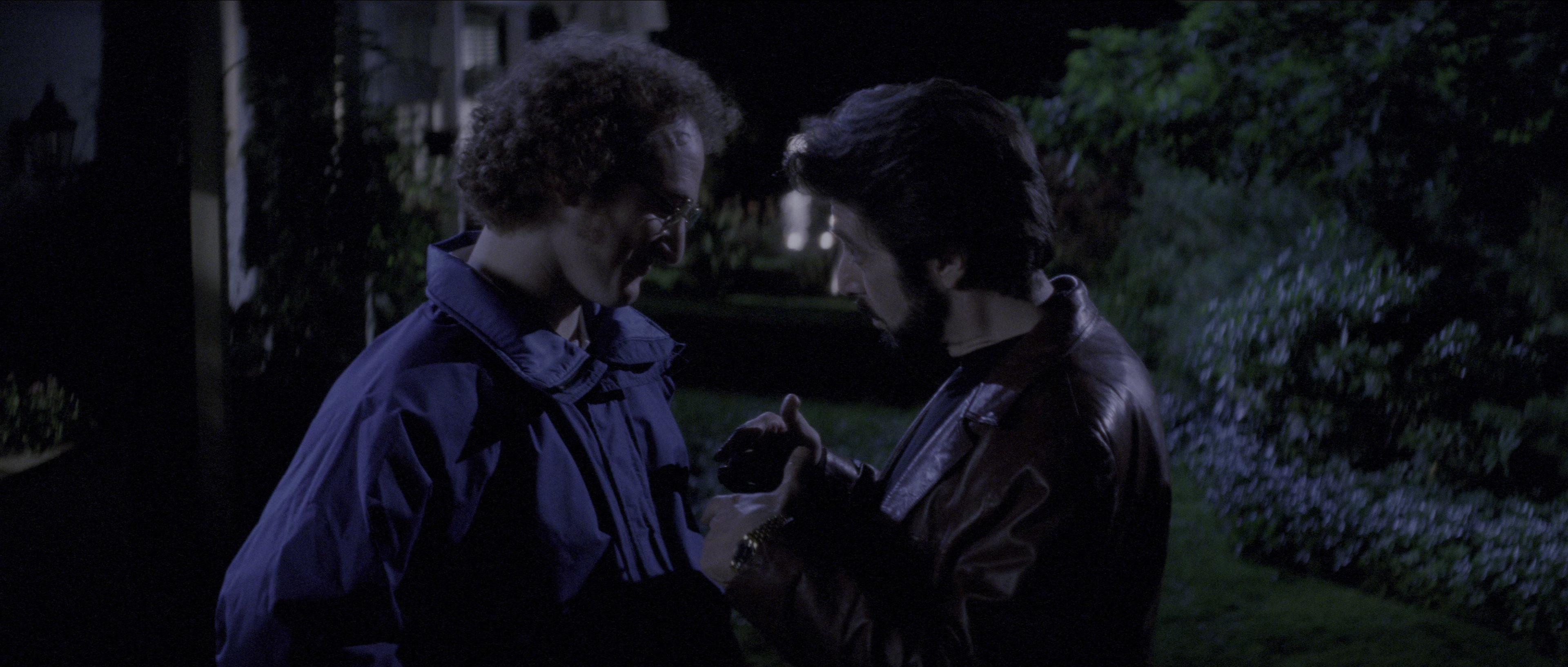 Carlito's Way (1993), wide, 2.35:1 — film still