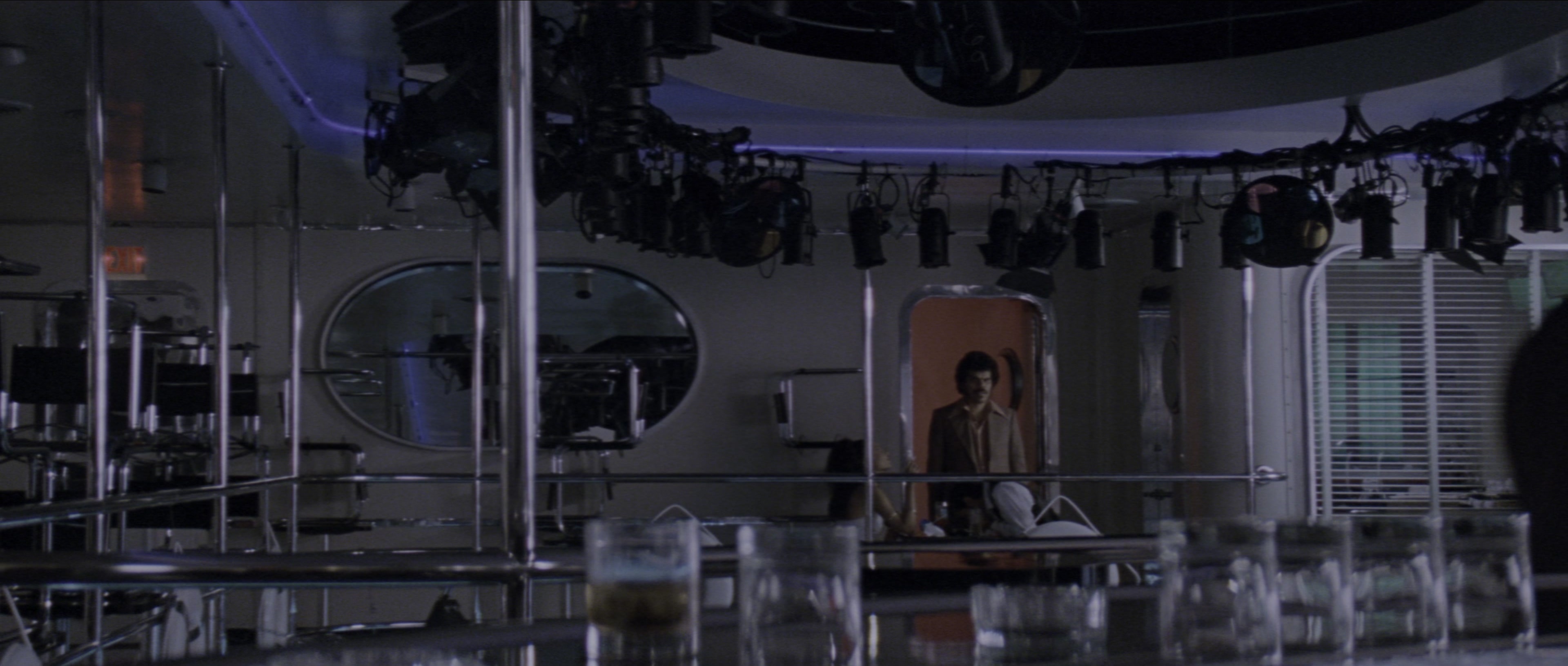 Carlito's Way (1993), wide, 2.35:1 — film still