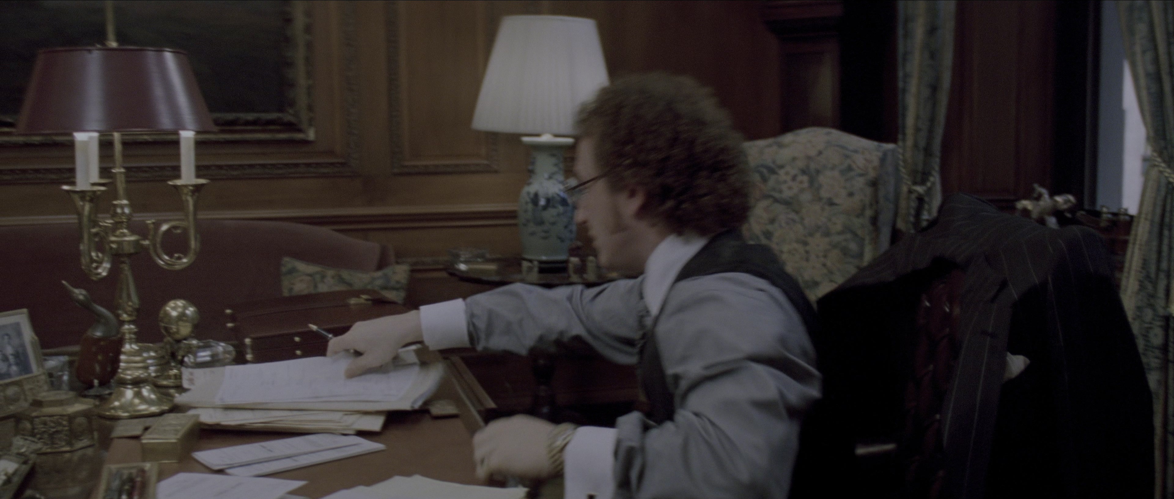 Carlito's Way (1993), wide, 2.35:1 — film still